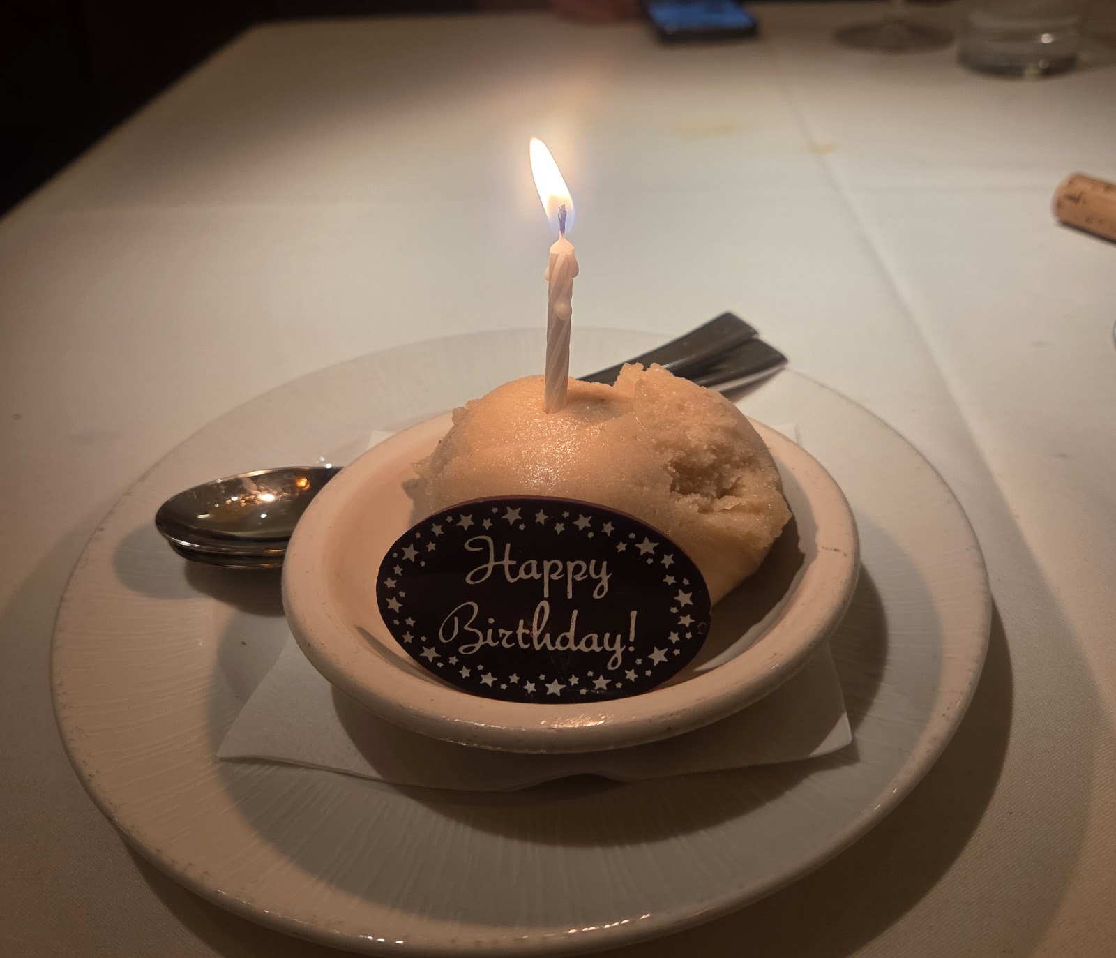 Delmonico Steakhouse Las Vegas, Vorschau 9