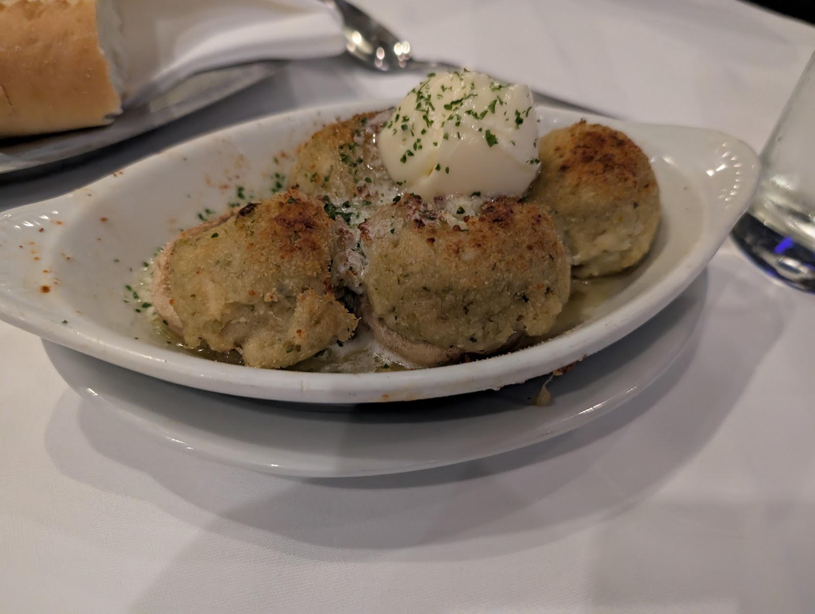 Ruth’s Chris Steak House Las Vegas, Vorschau 5