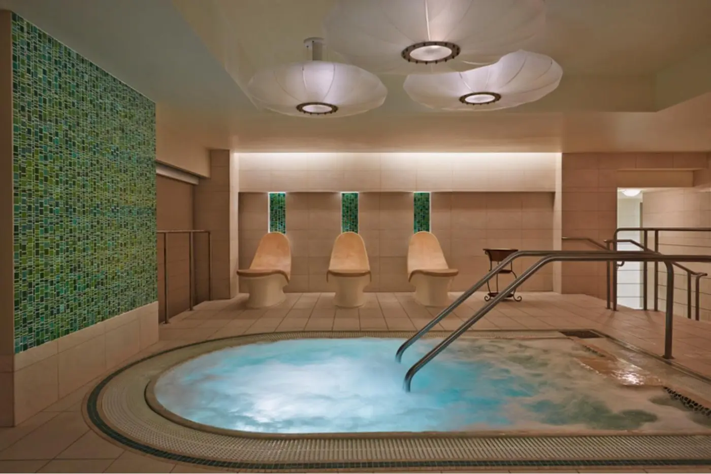 Canyon Ranch Spa + Fitness, Vorschau 9
