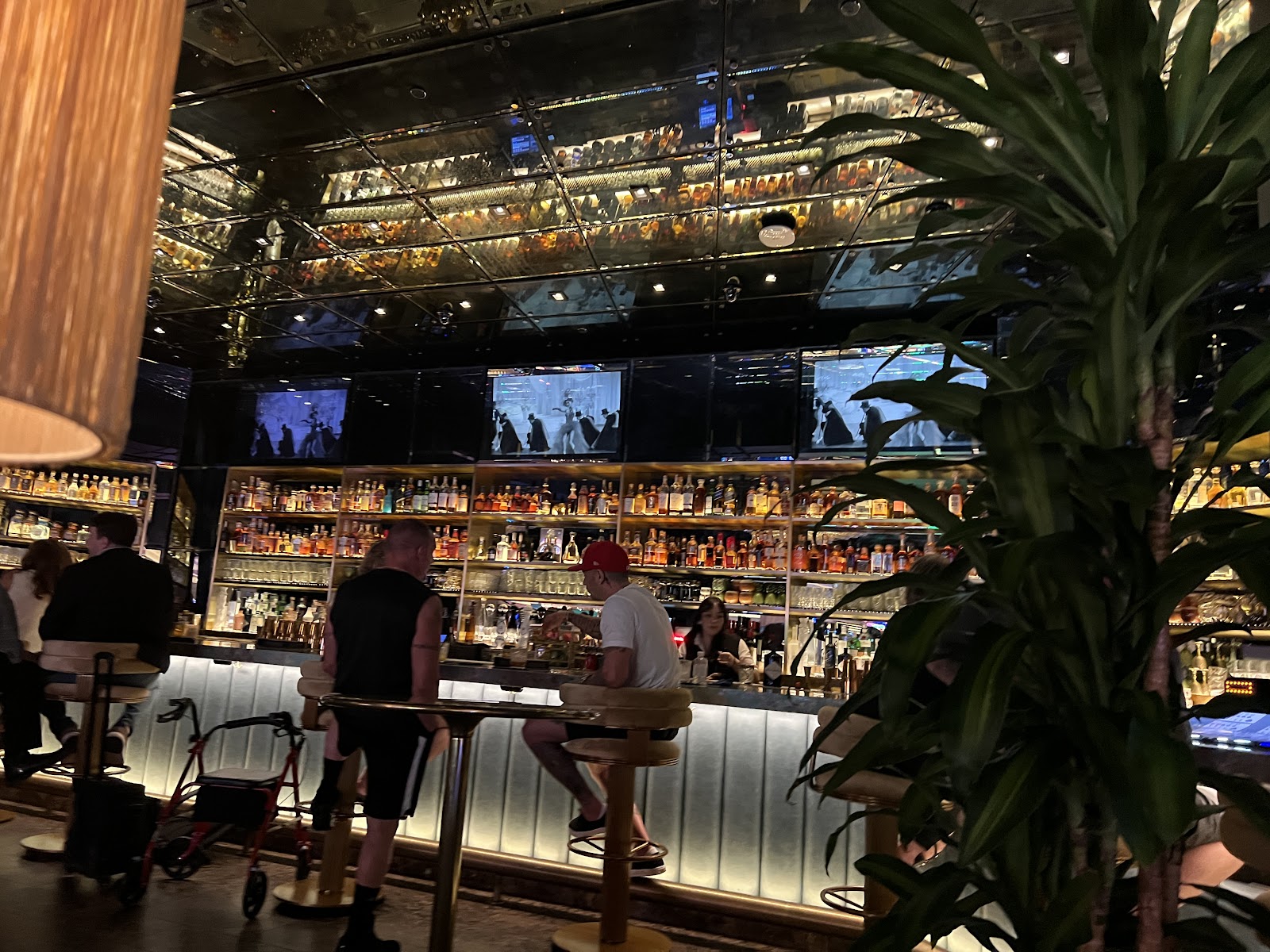Juliet Cocktail Room