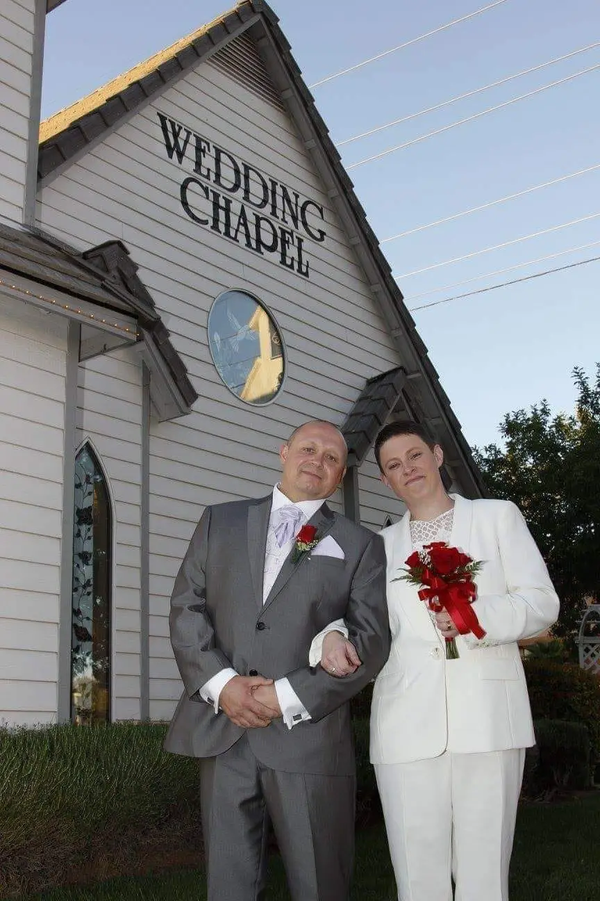 A Special Memory Wedding Chapel, Vorschau 4