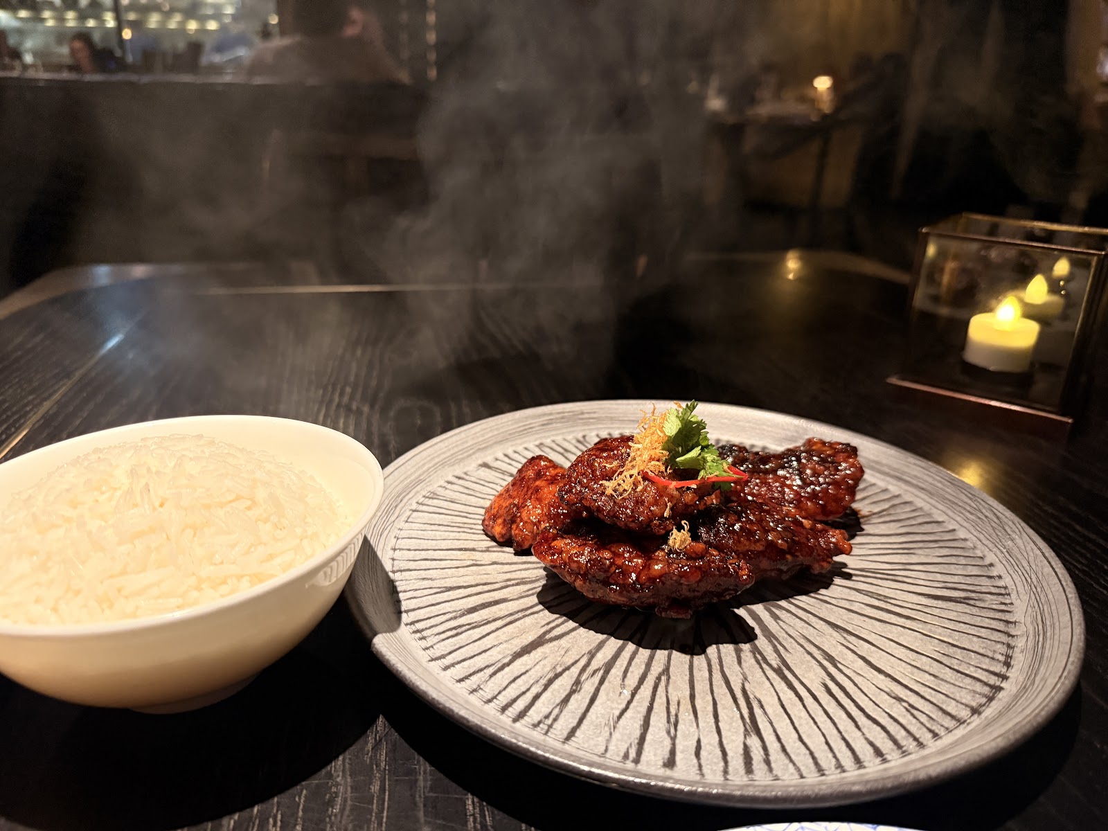 Mott 32 Las Vegas, Vorschau 3