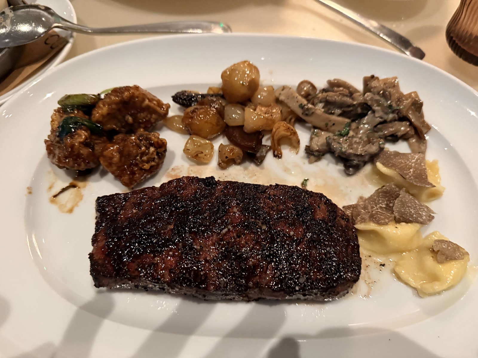 CUT by Wolfgang Puck Las Vegas, Vorschau 5
