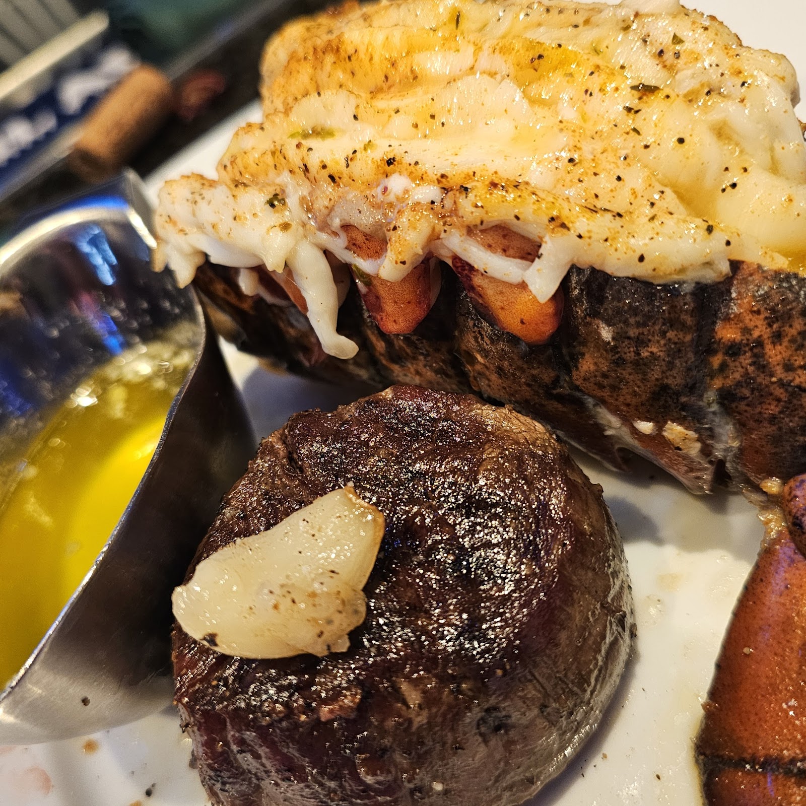 Gallagher’s Steakhouse Las Vegas, Vorschau 9