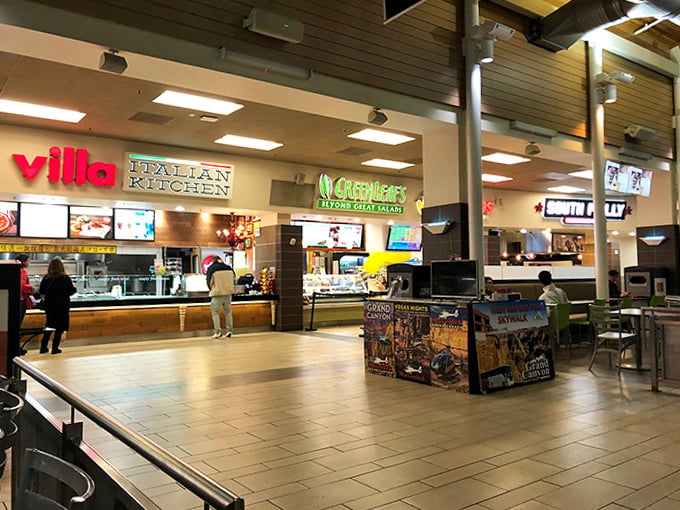 Las Vegas North Premium Outlets, Vorschau 10