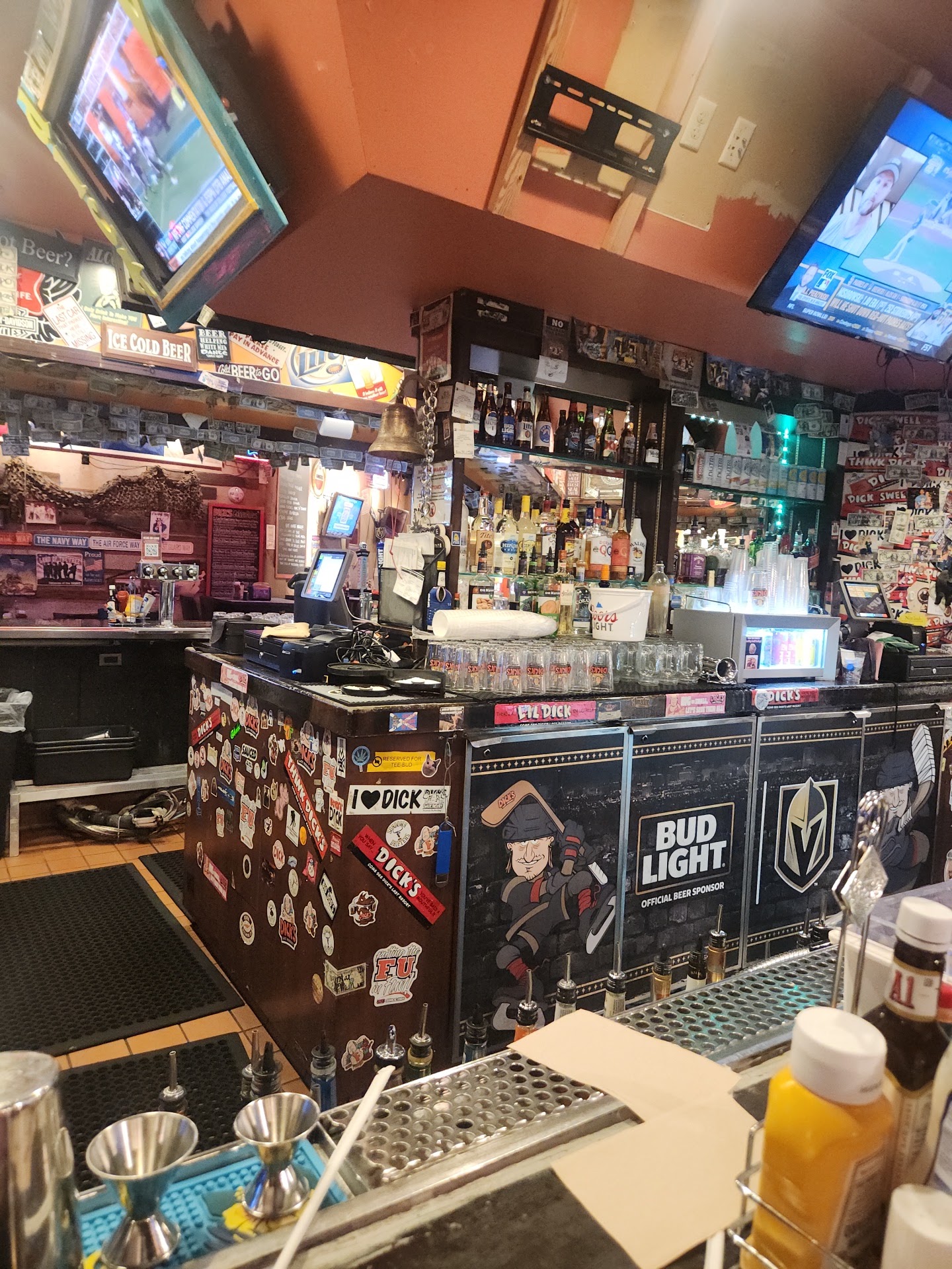 Dick’s Last Resort Las Vegas, Vorschau 5