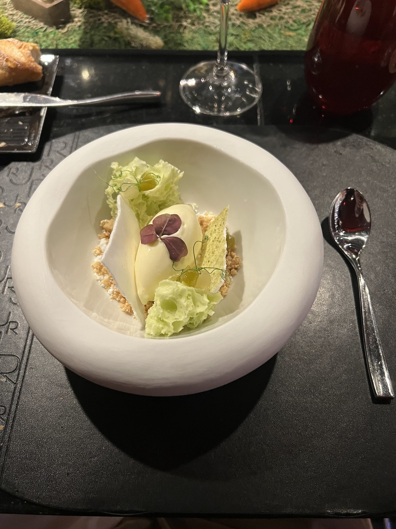 L’Atelier de Joël Robuchon Las Vegas, Vorschau 4