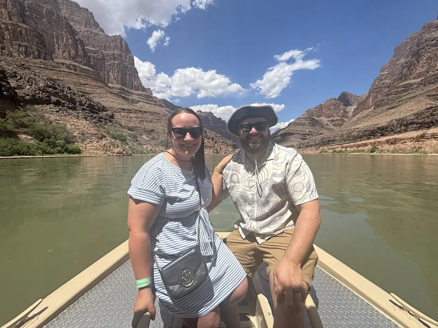 Grand Canyon Hubschrauber-Hochzeit, Vorschau 4