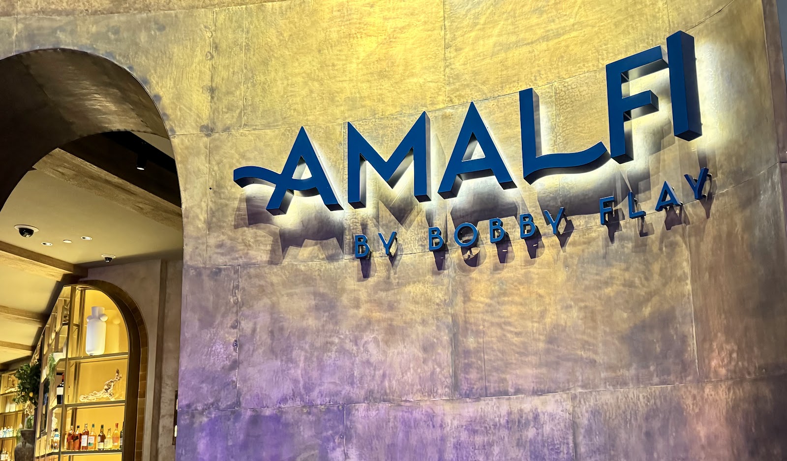 Amalfi by Bobby Flay Las Vegas, Vorschau 5