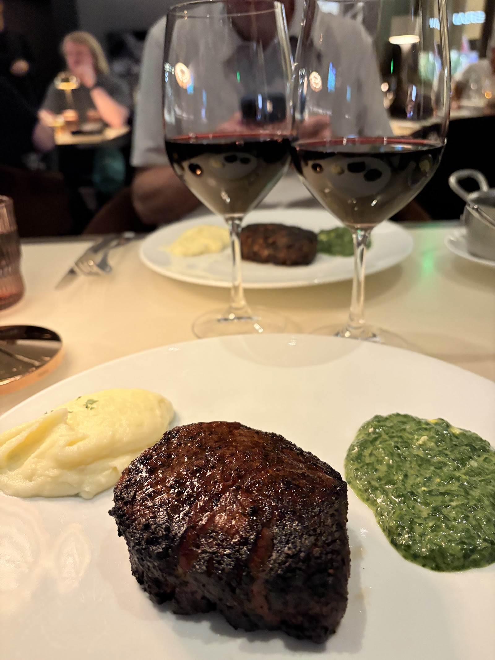 CUT by Wolfgang Puck Las Vegas, Vorschau 6