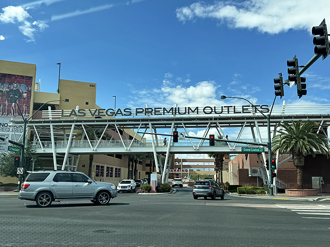 Las Vegas North Premium Outlets, Vorschau 6