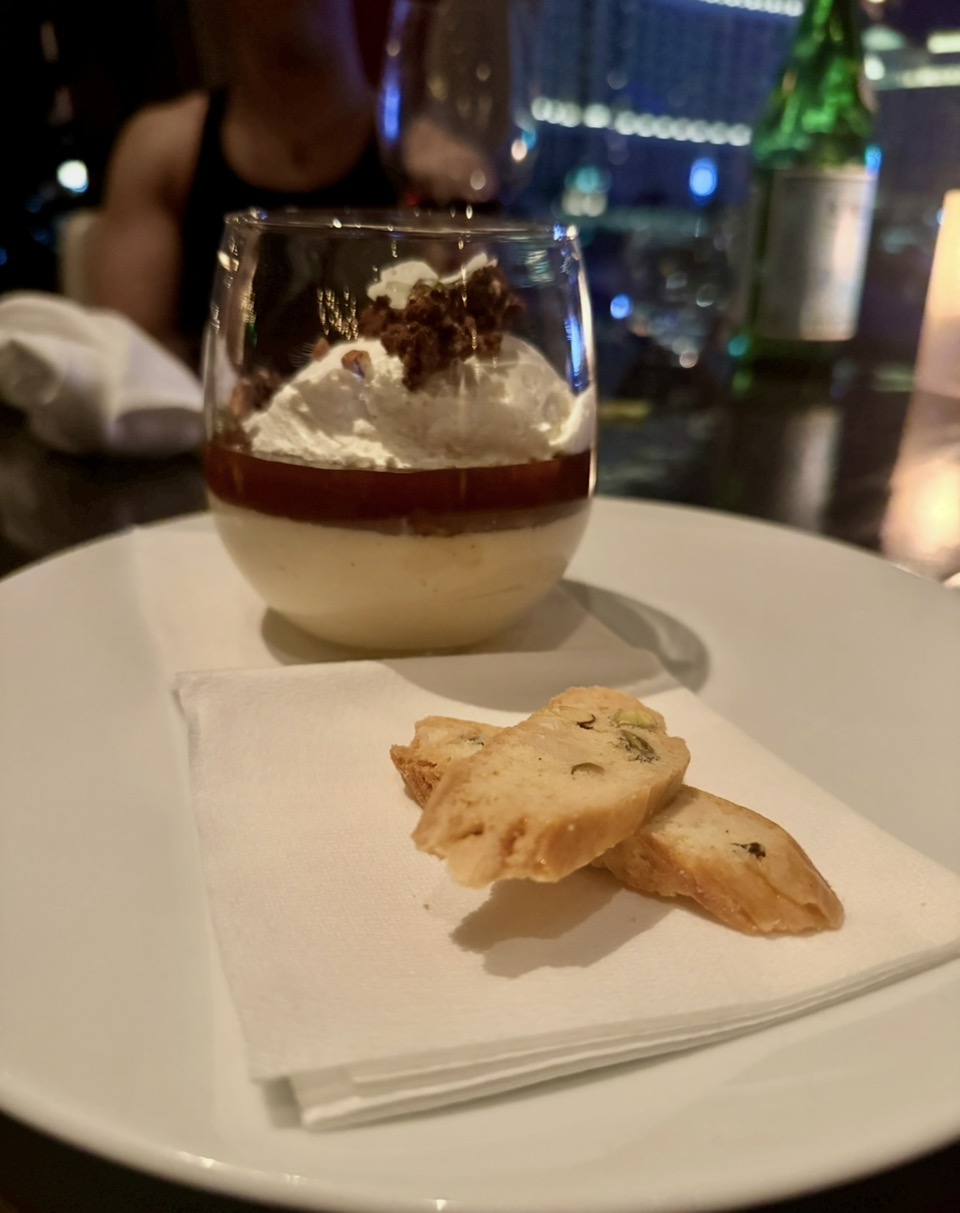 Scarpetta Las Vegas, Vorschau 5