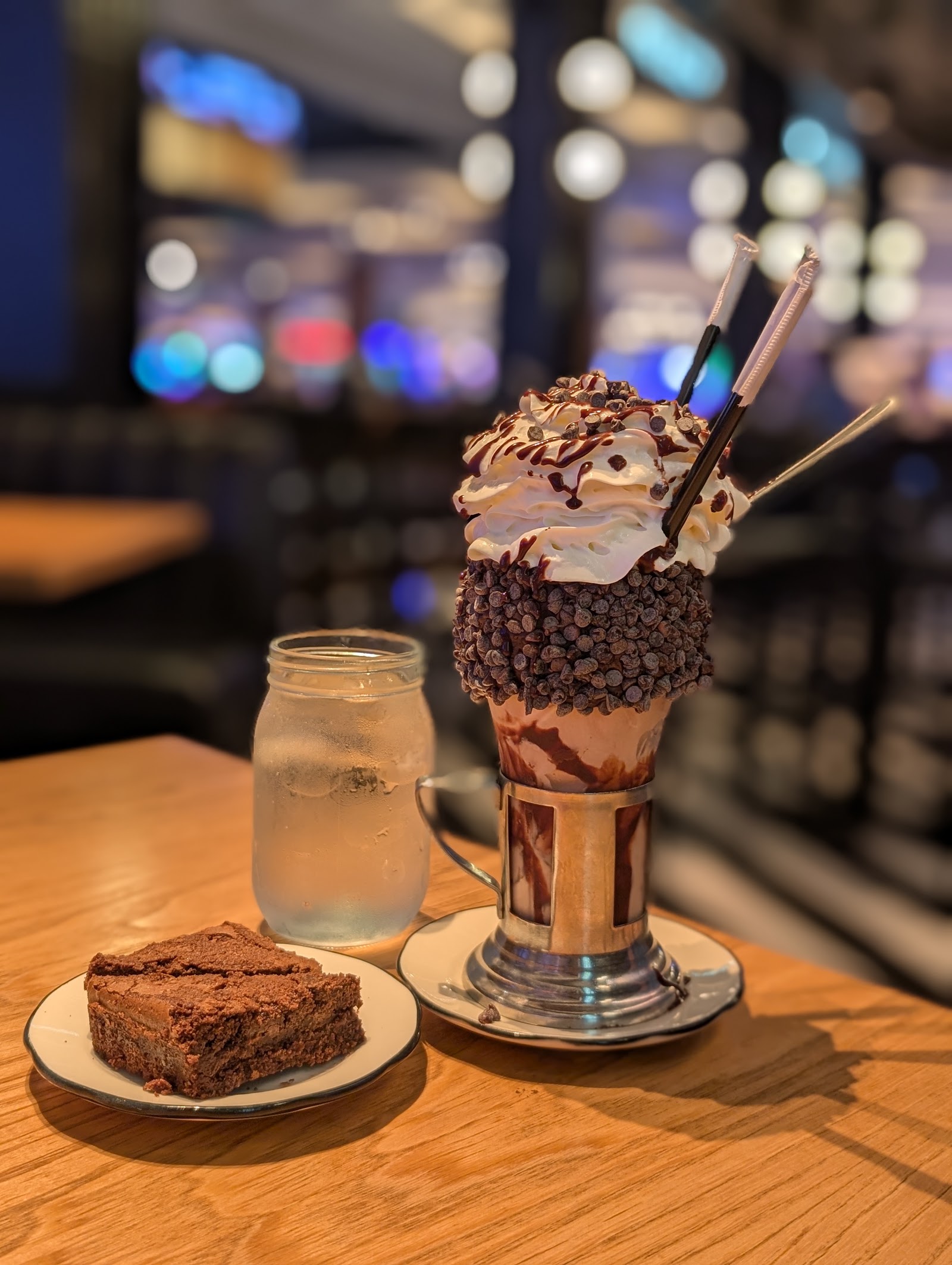 Black Tap Craft Burgers & Beer Las Vegas, Vorschau 5