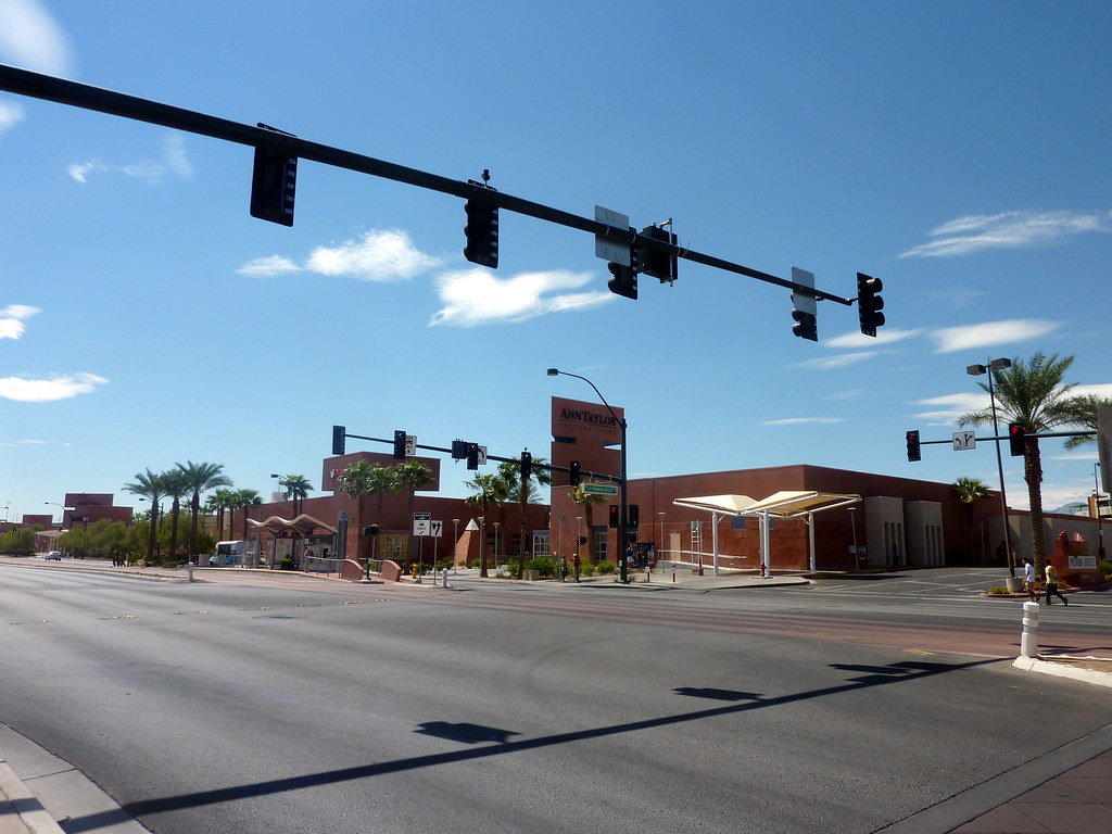 Las Vegas North Premium Outlets, Vorschau 4