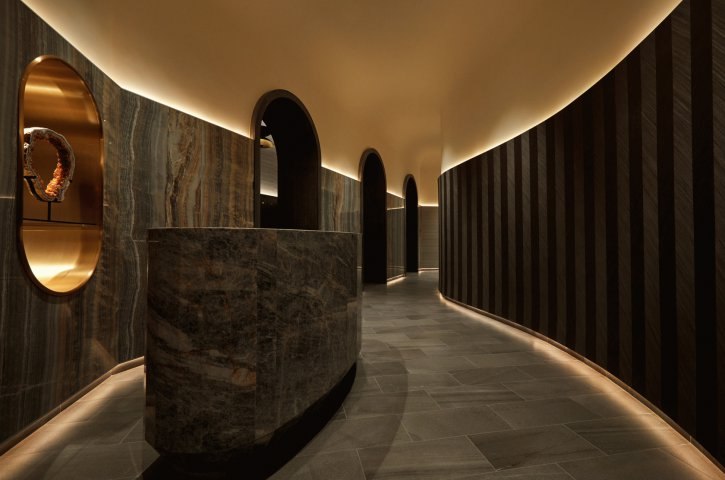 Awana Spa, Vorschau 9