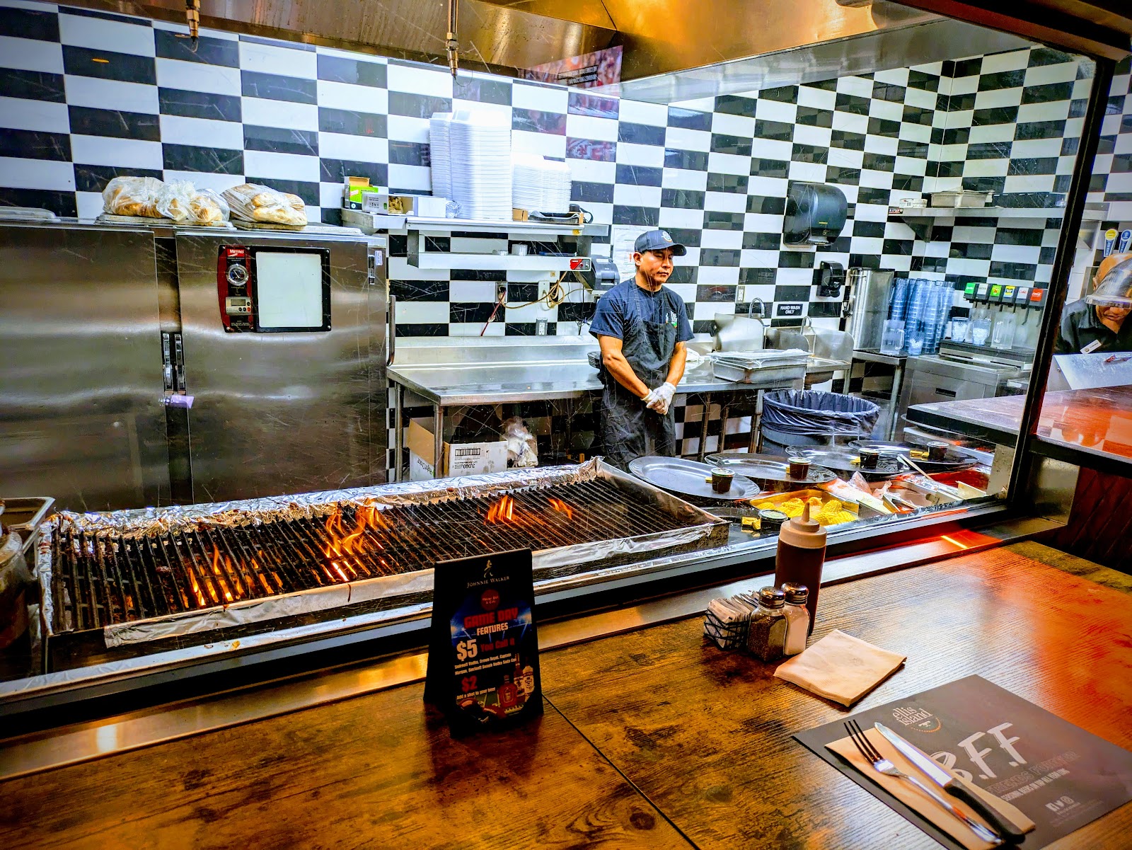 Ellis Island BBQ Las Vegas, Vorschau 7