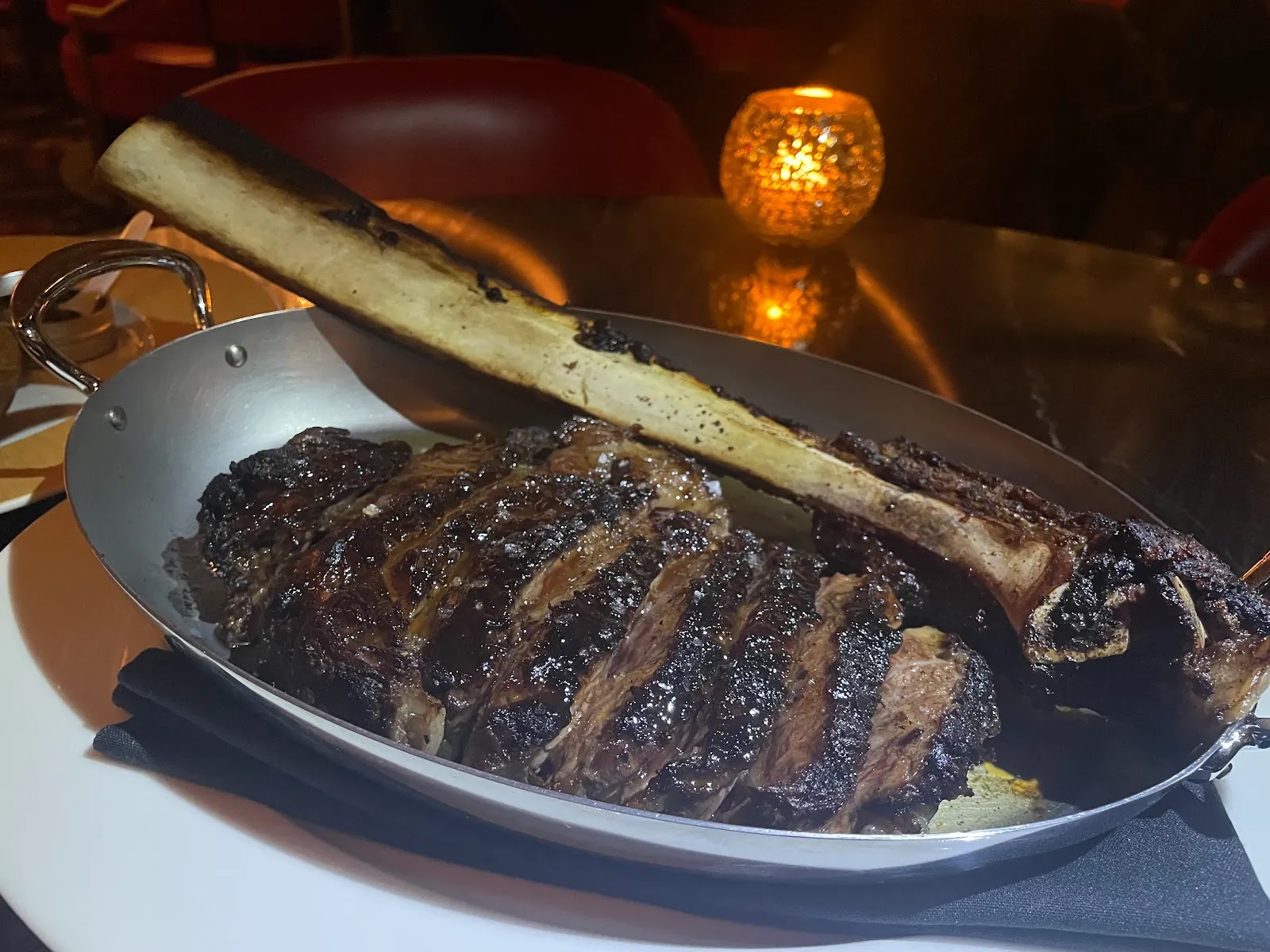 Papi Steak Las Vegas, Vorschau 5