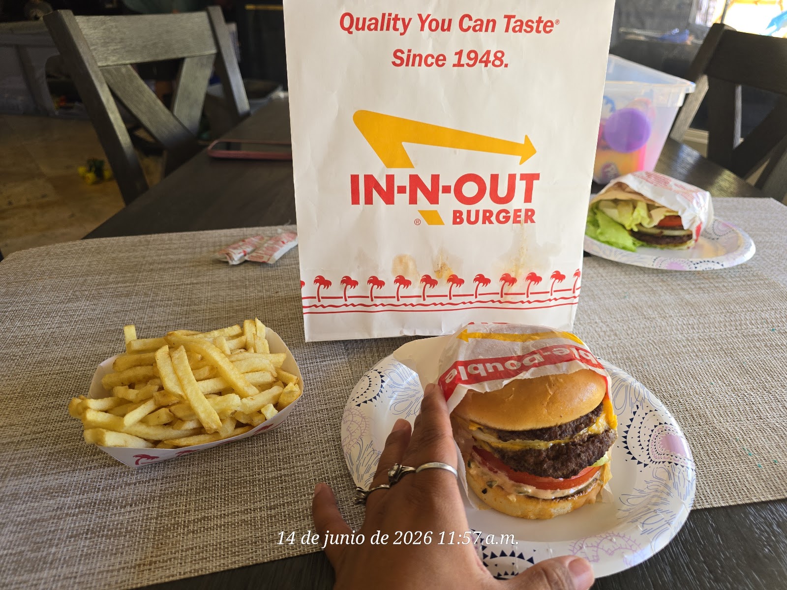 In-N-Out Burger Las Vegas, Vorschau 10