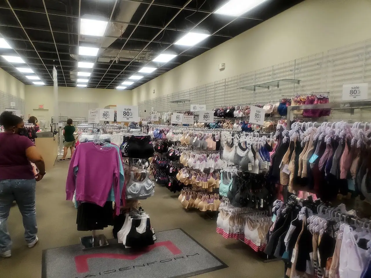 Las Vegas South Premium Outlets, Vorschau 7