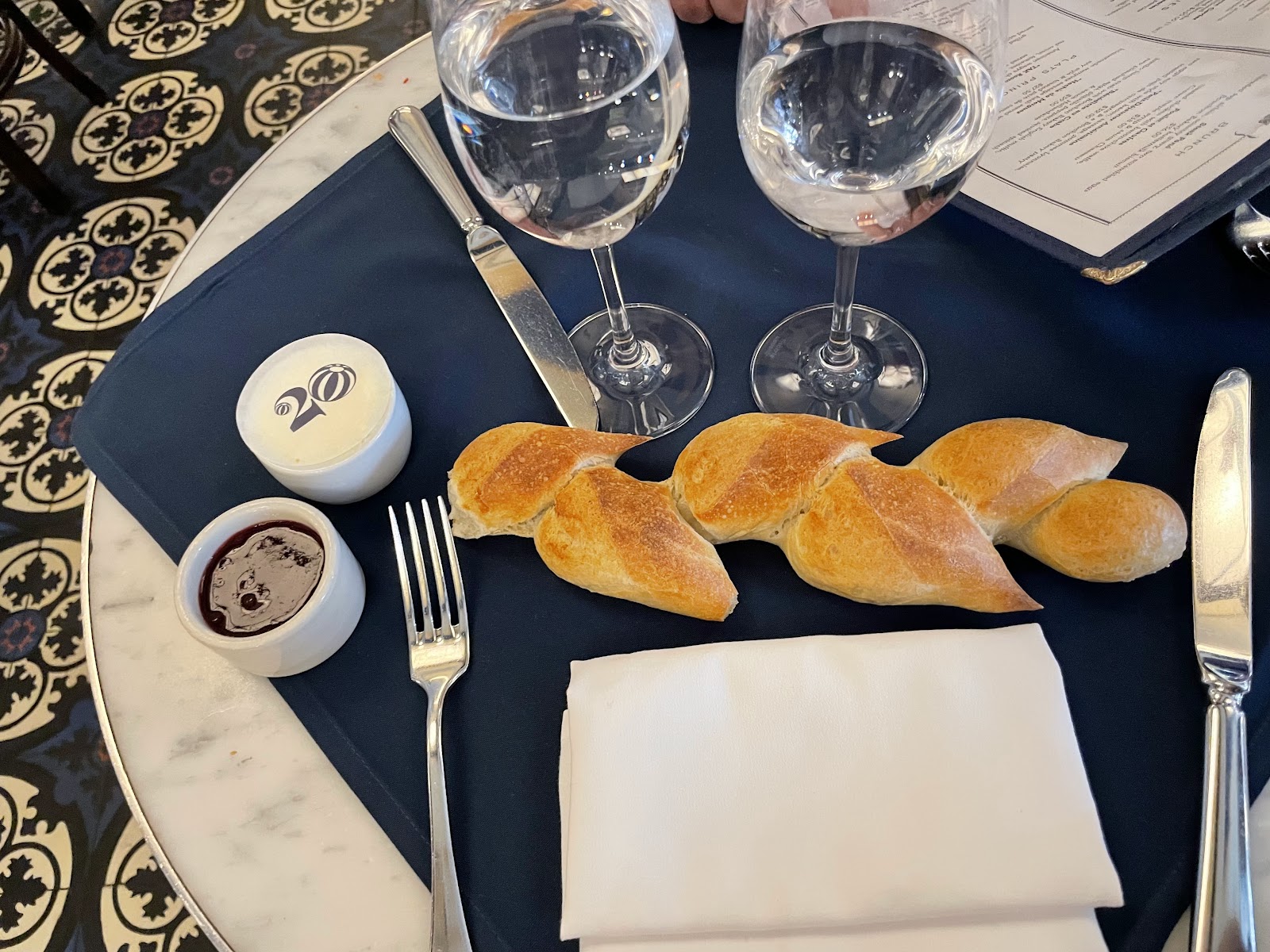 Bouchon Las Vegas, Vorschau 9