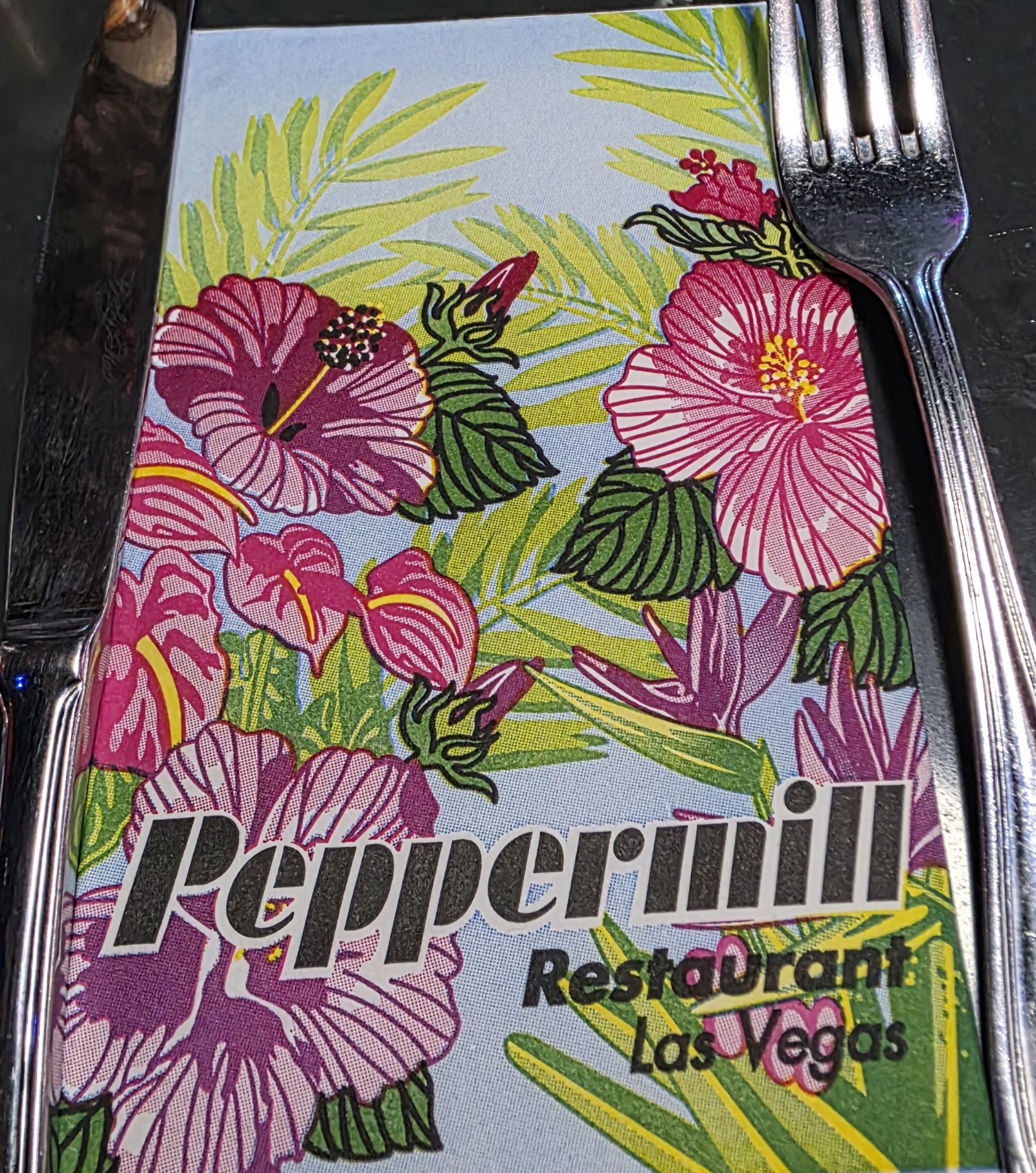 Peppermill Restaurant Las Vegas, Vorschau 7