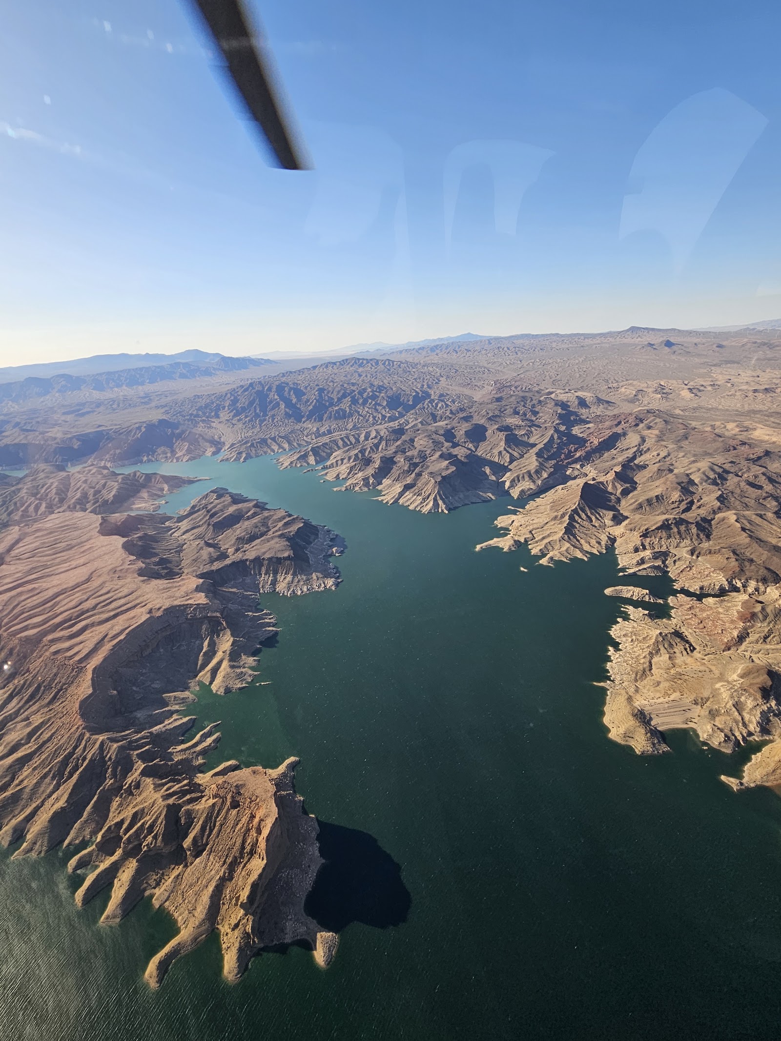 Grand Canyon Hubschrauber-Hochzeit, Vorschau 8