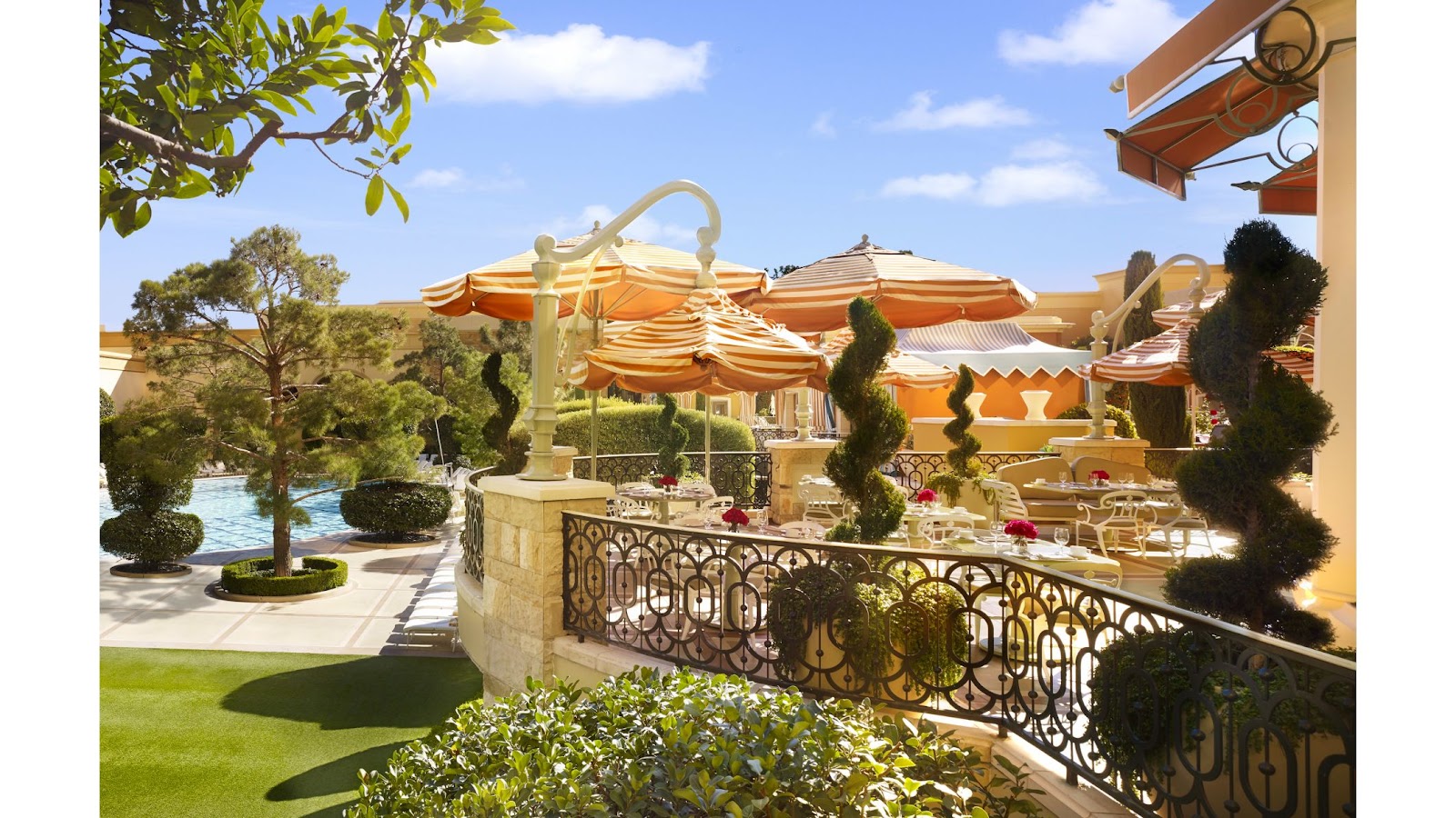 Tableau Las Vegas, Vorschau 3