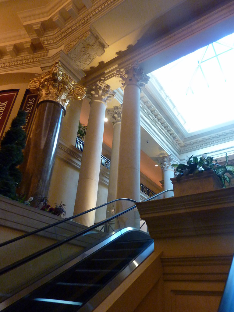 The Forum Shops at Caesars, Vorschau 7