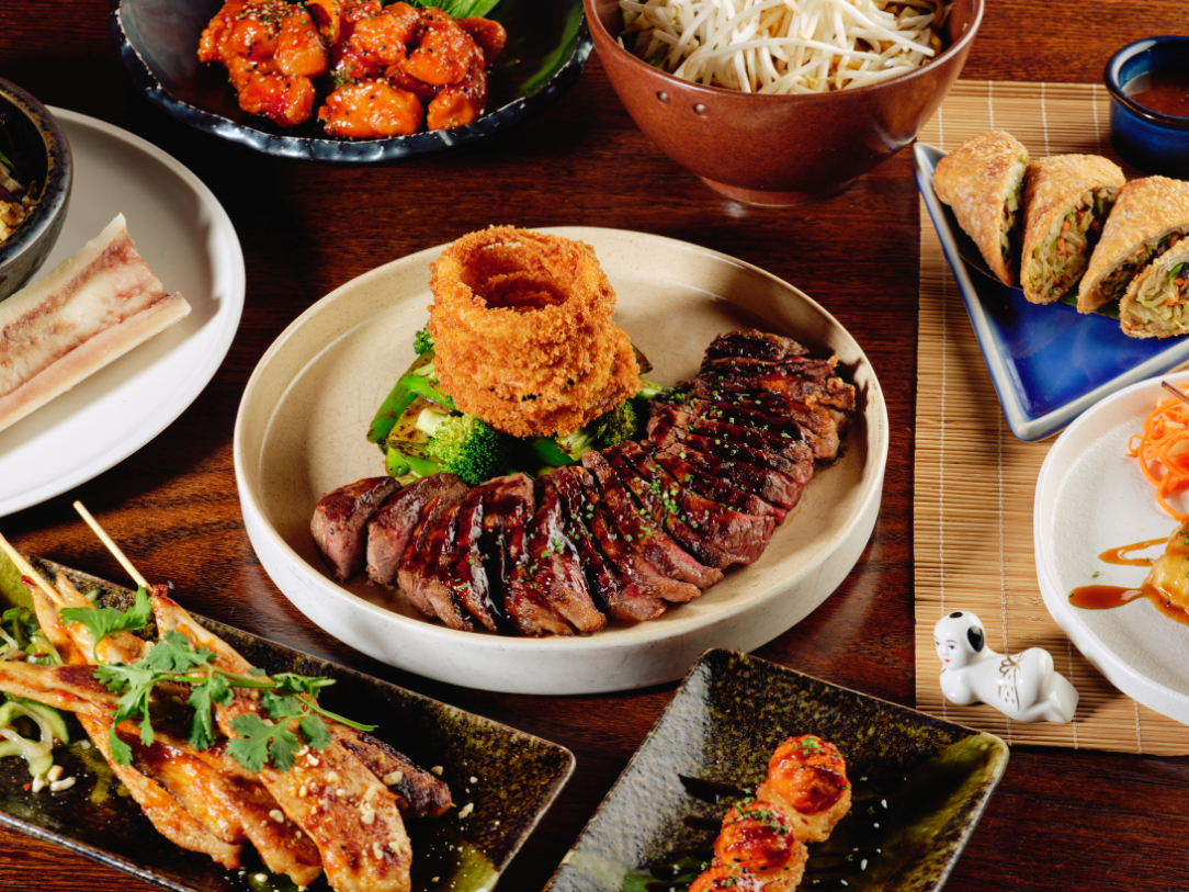 Tao Asian Bistro Las Vegas, Vorschau 5