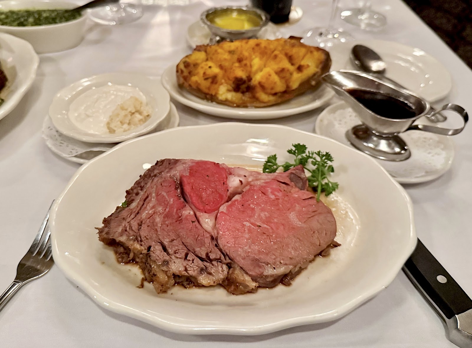 The Golden Steer Steakhouse Las Vegas, Vorschau 3