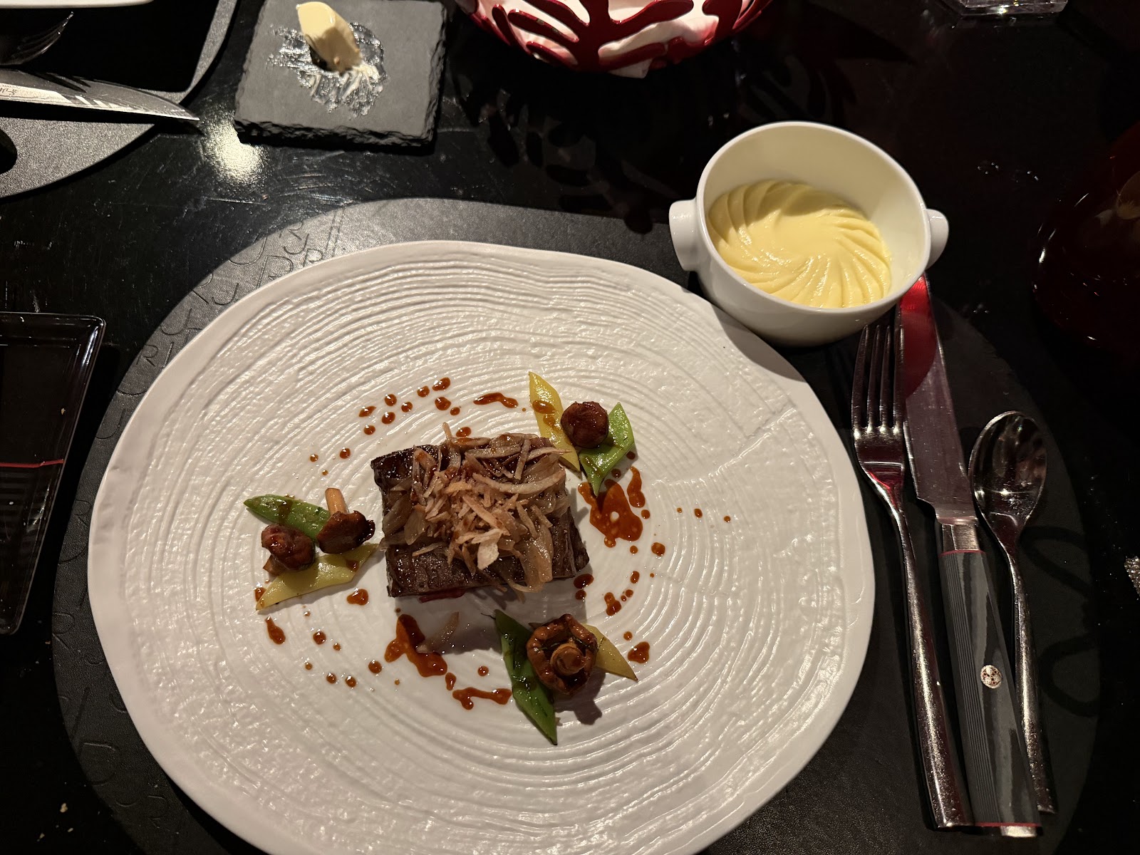 L’Atelier de Joël Robuchon Las Vegas, Vorschau 3