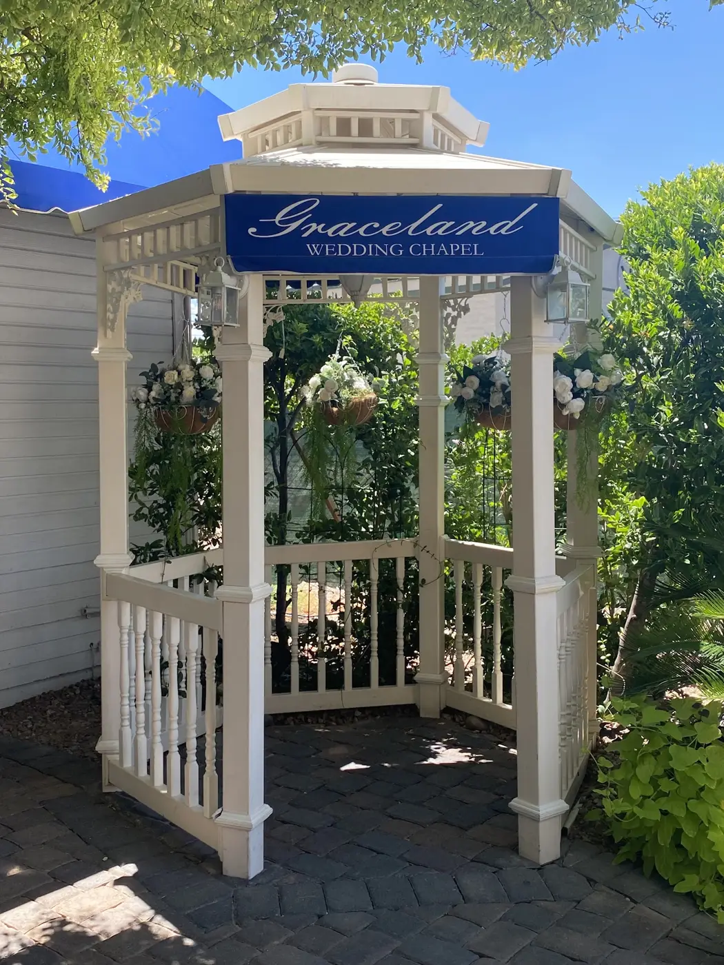Graceland Wedding Chapel, Vorschau 4