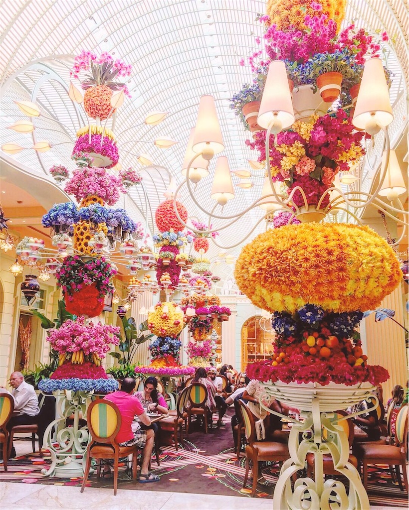 The Buffet at Wynn Las Vegas, Vorschau 6