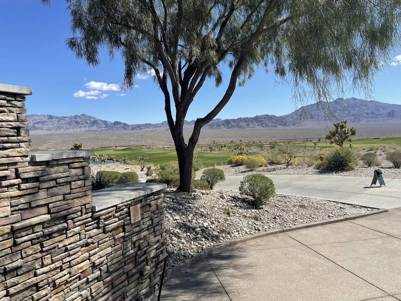 Paiute Golf Resort, Vorschau 6