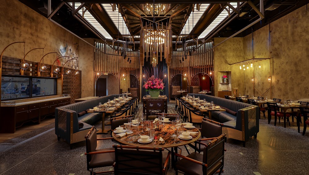 Mott 32