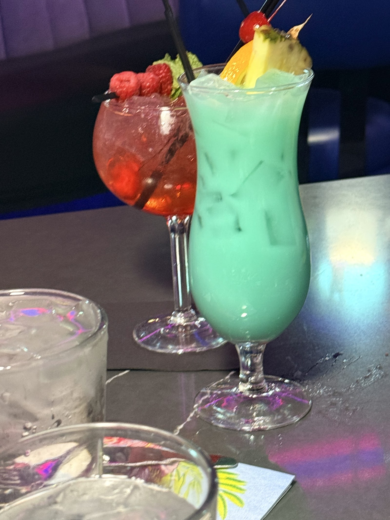 Peppermill Restaurant Las Vegas, Vorschau 8