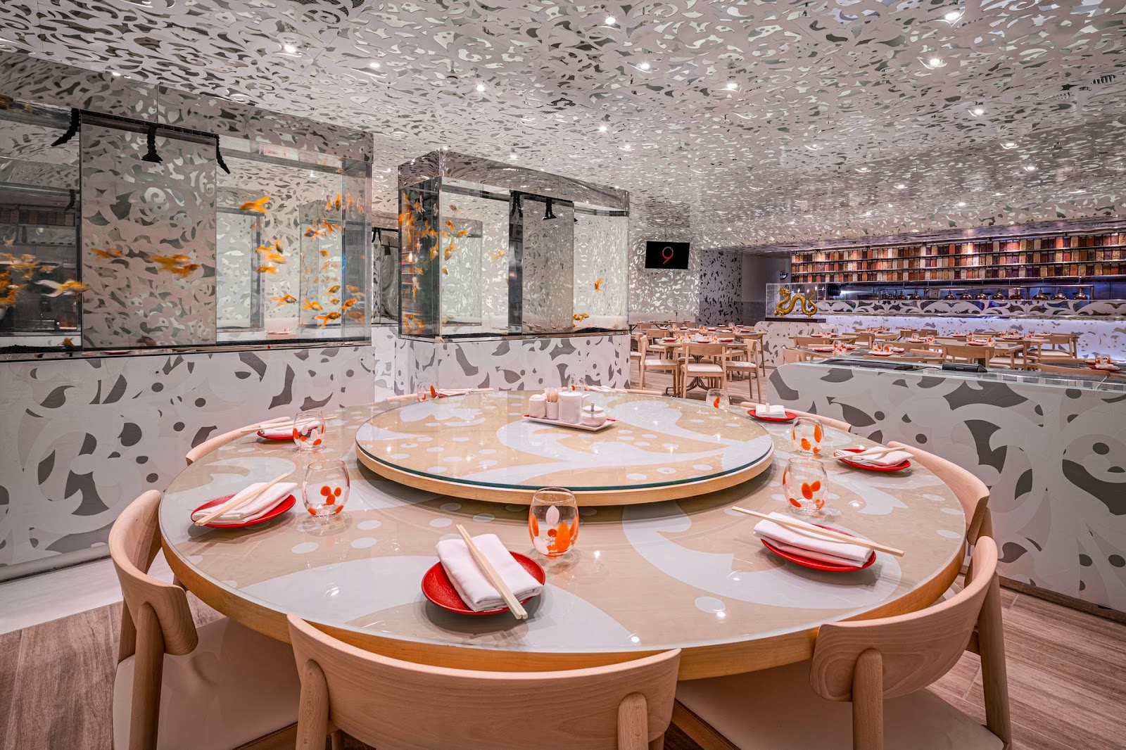 Beijing Noodle No. 9 Las Vegas, Vorschau 4