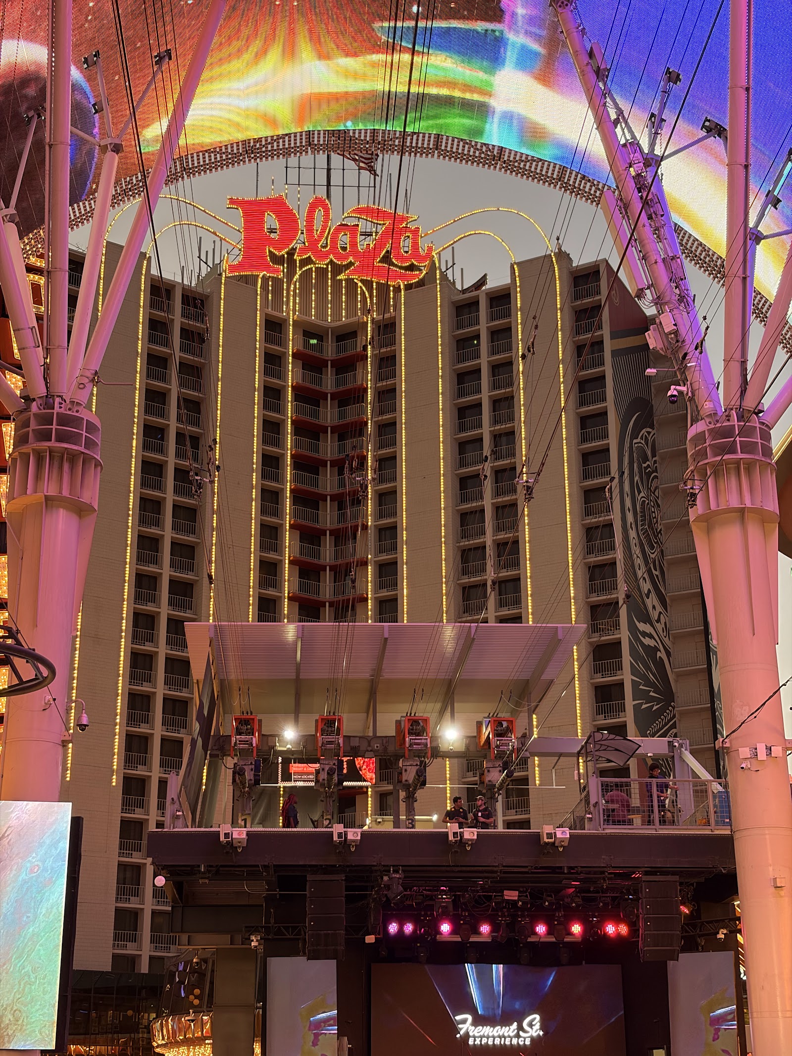 Oscar’s Steakhouse Las Vegas, Vorschau 2