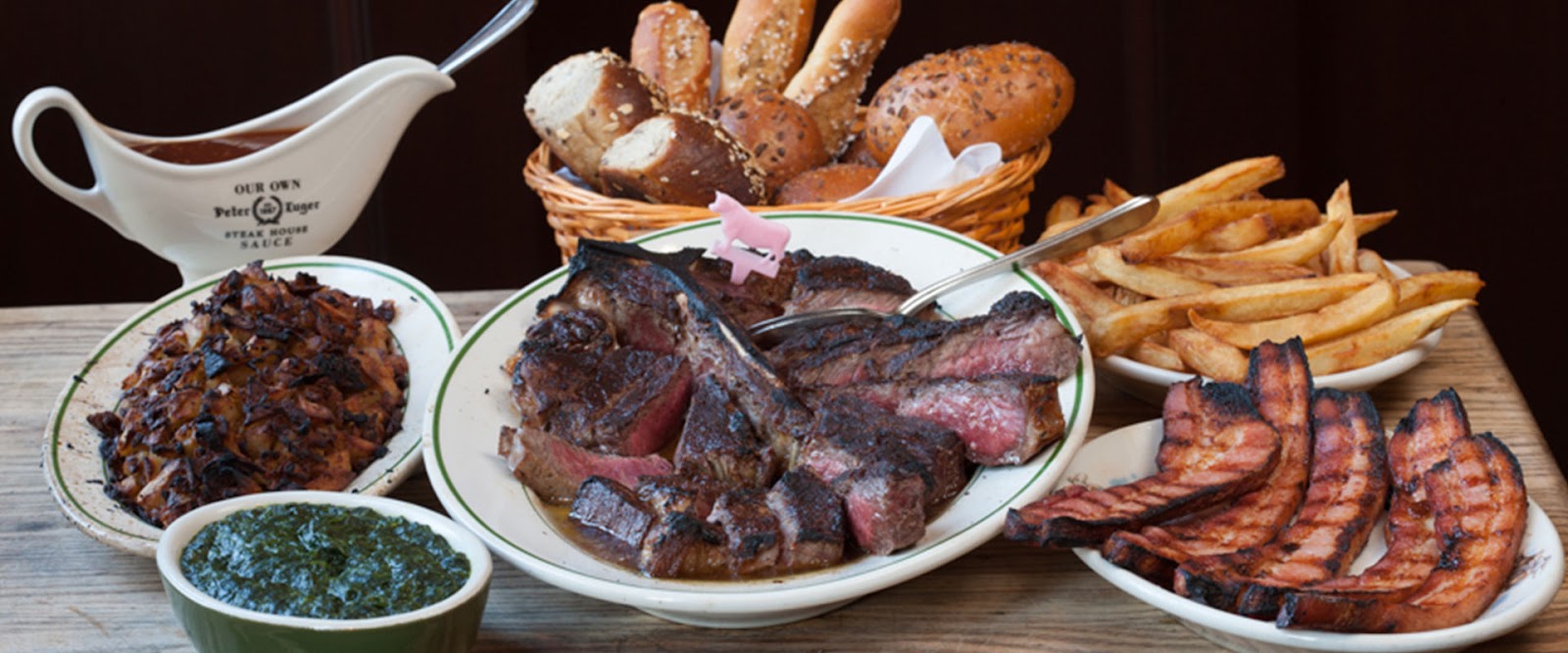 Peter Luger Steak House Las Vegas, Vorschau 3