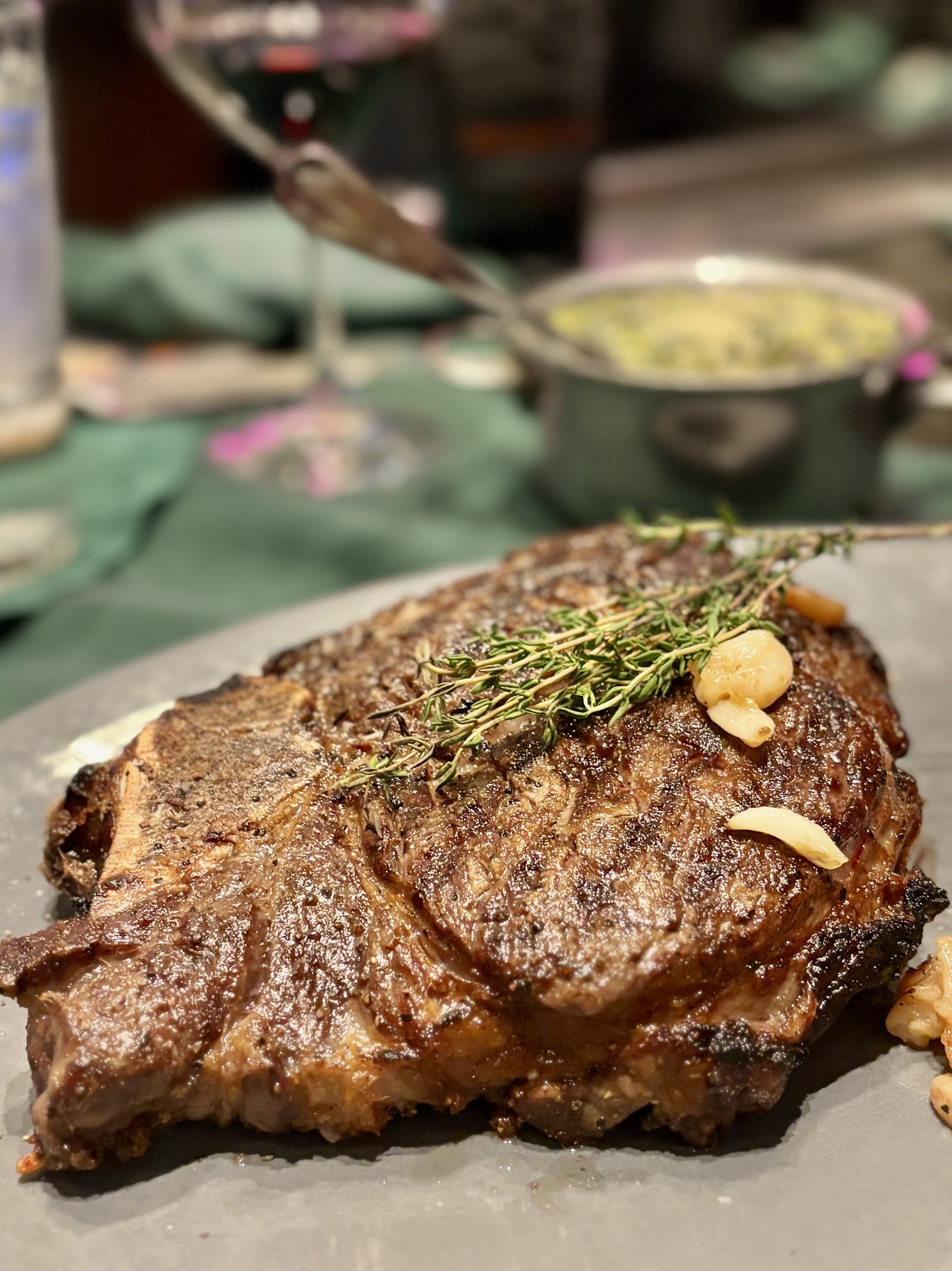 Gallagher’s Steakhouse Las Vegas, Vorschau 4