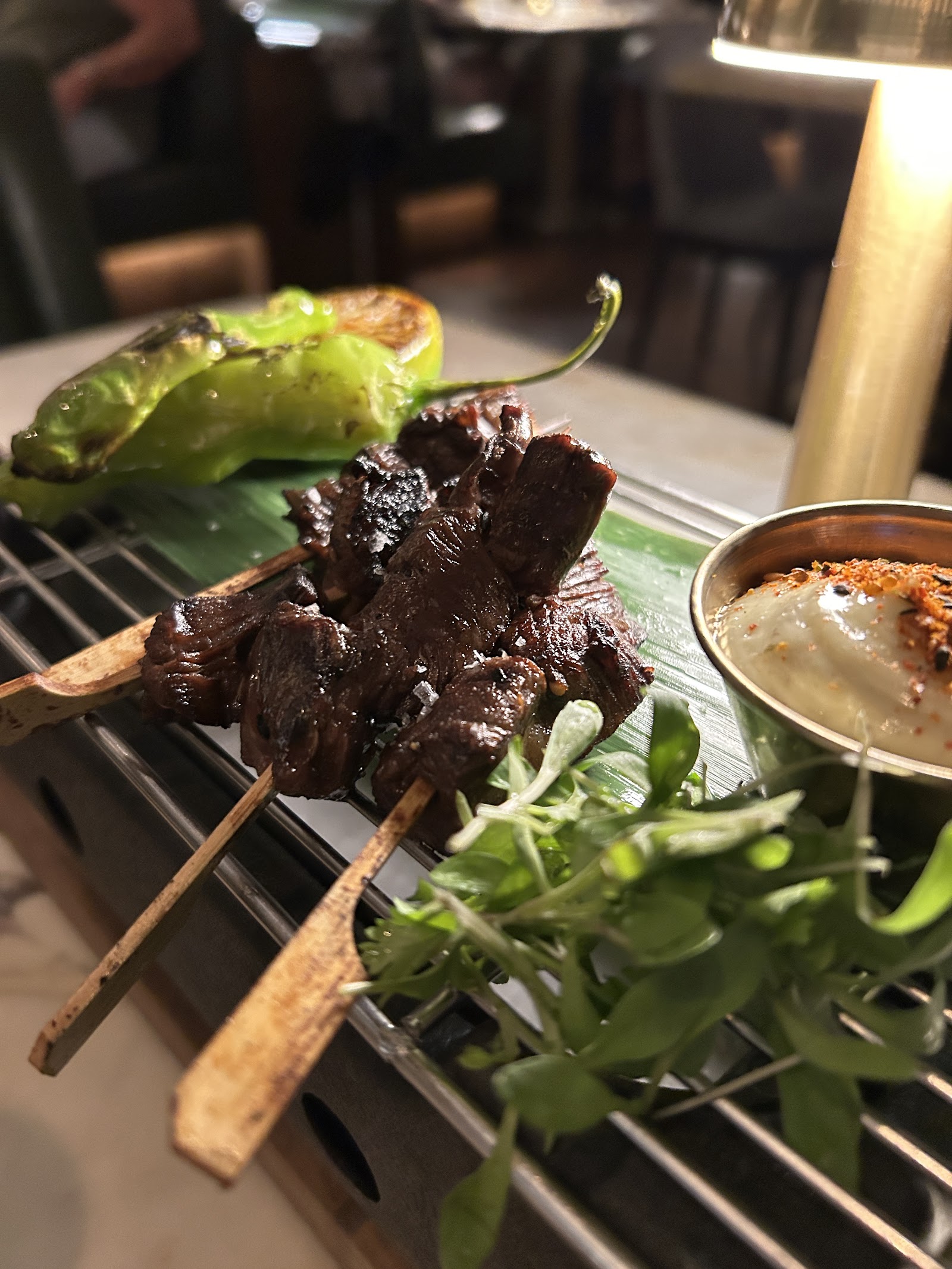 Carversteak Las Vegas, Vorschau 4