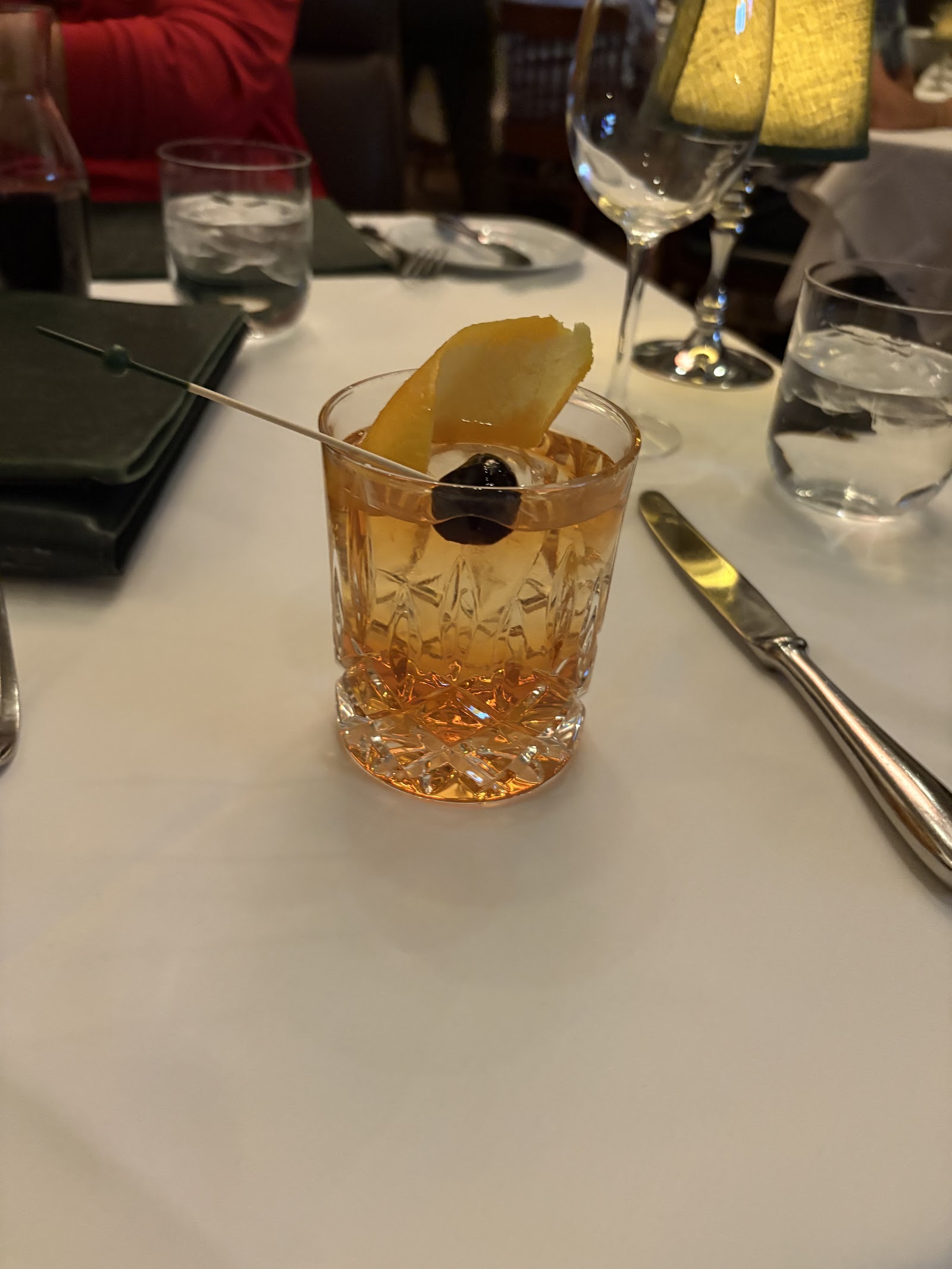Gallagher’s Steakhouse Las Vegas, Vorschau 8