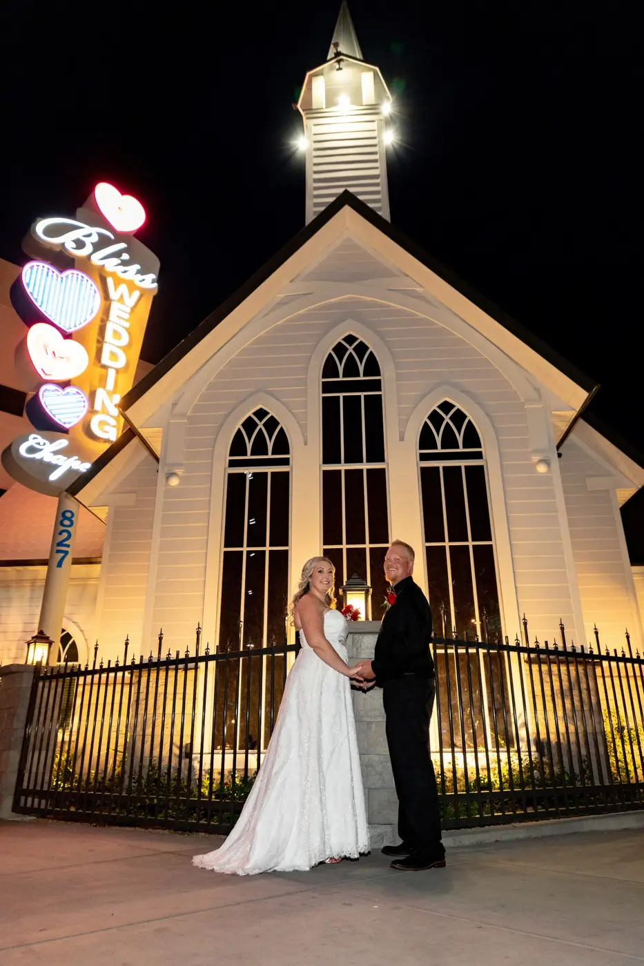Bliss Wedding Chapel, Vorschau 3