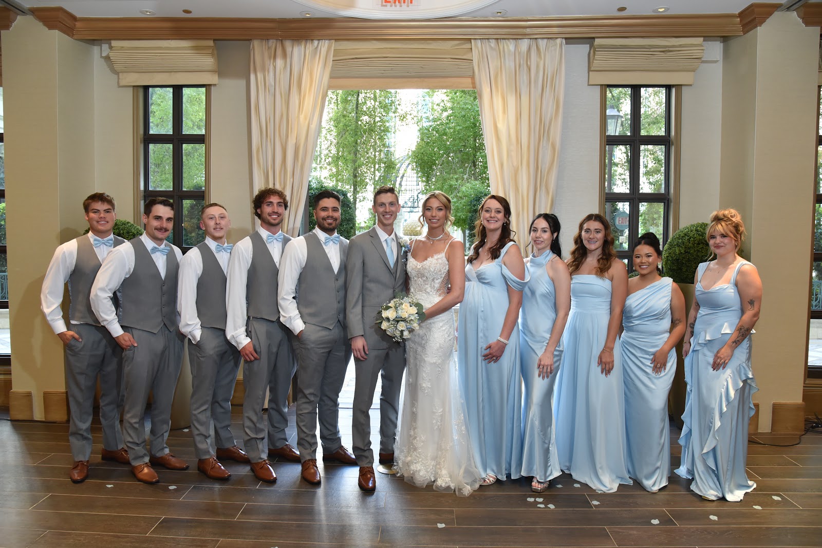 The Venetian Resort Weddings, Vorschau 10