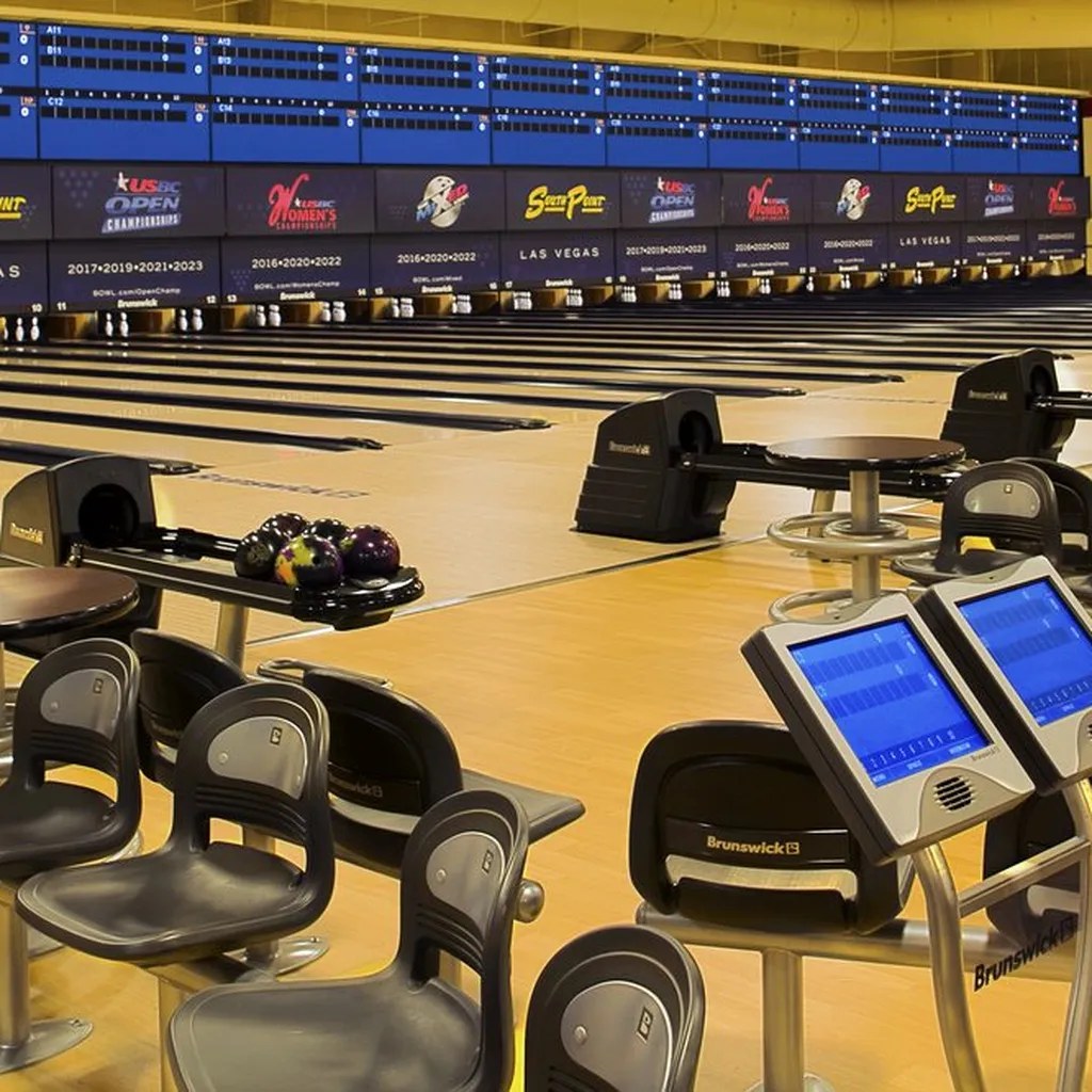 South Point Bowling Center, Vorschau 3