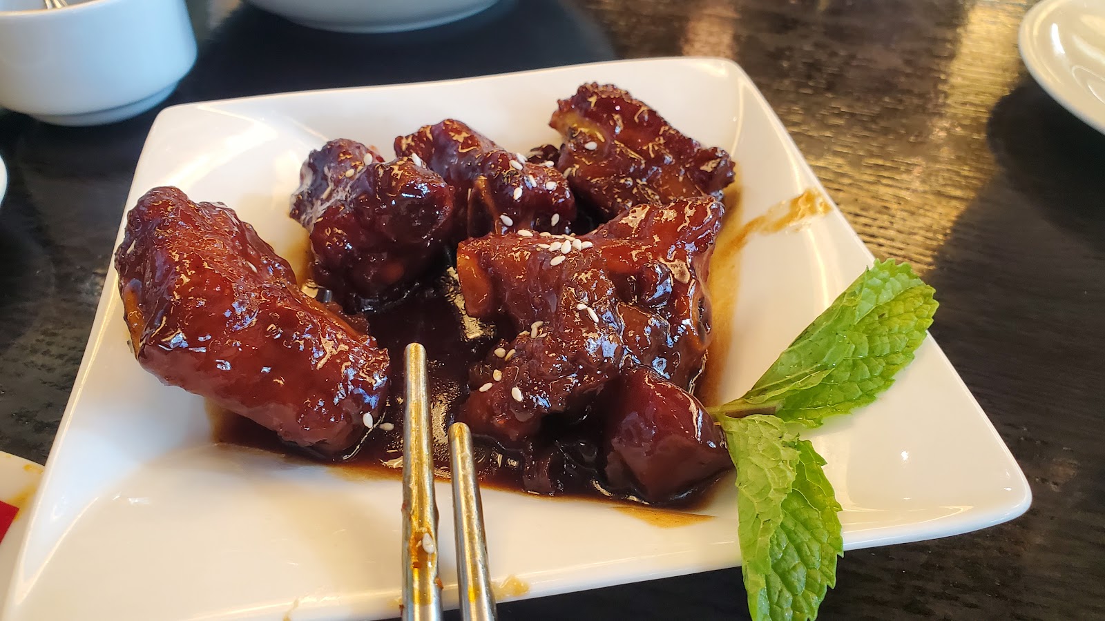 Din Tai Fung Las Vegas, Vorschau 3
