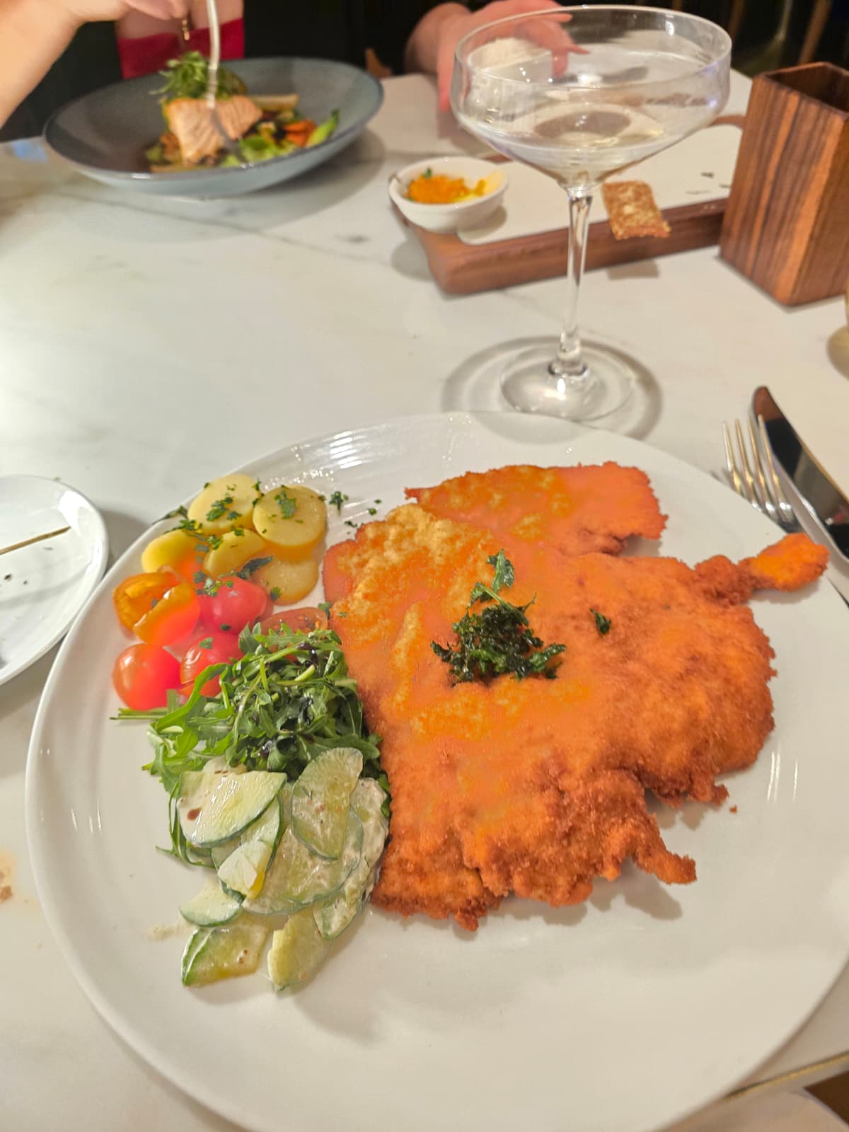 Spago by Wolfgang Puck Las Vegas, Vorschau 9