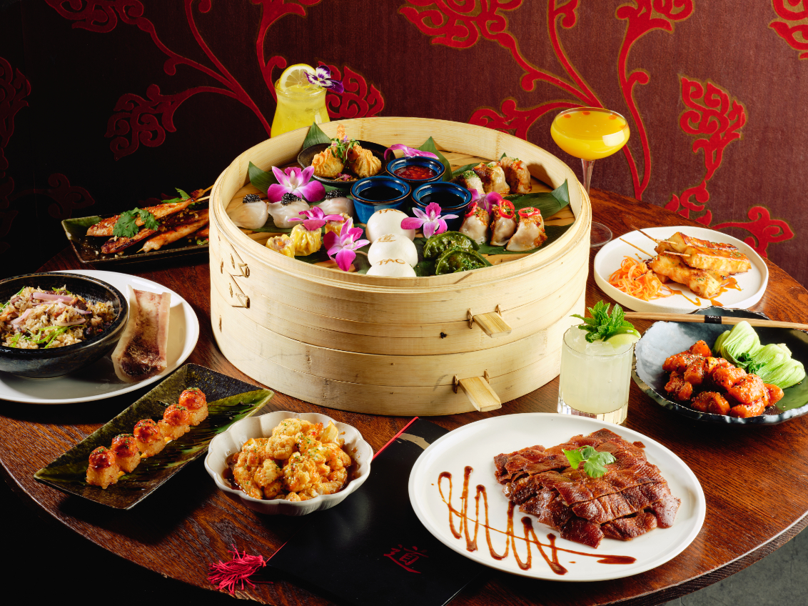 Tao Asian Bistro Las Vegas, Vorschau 2