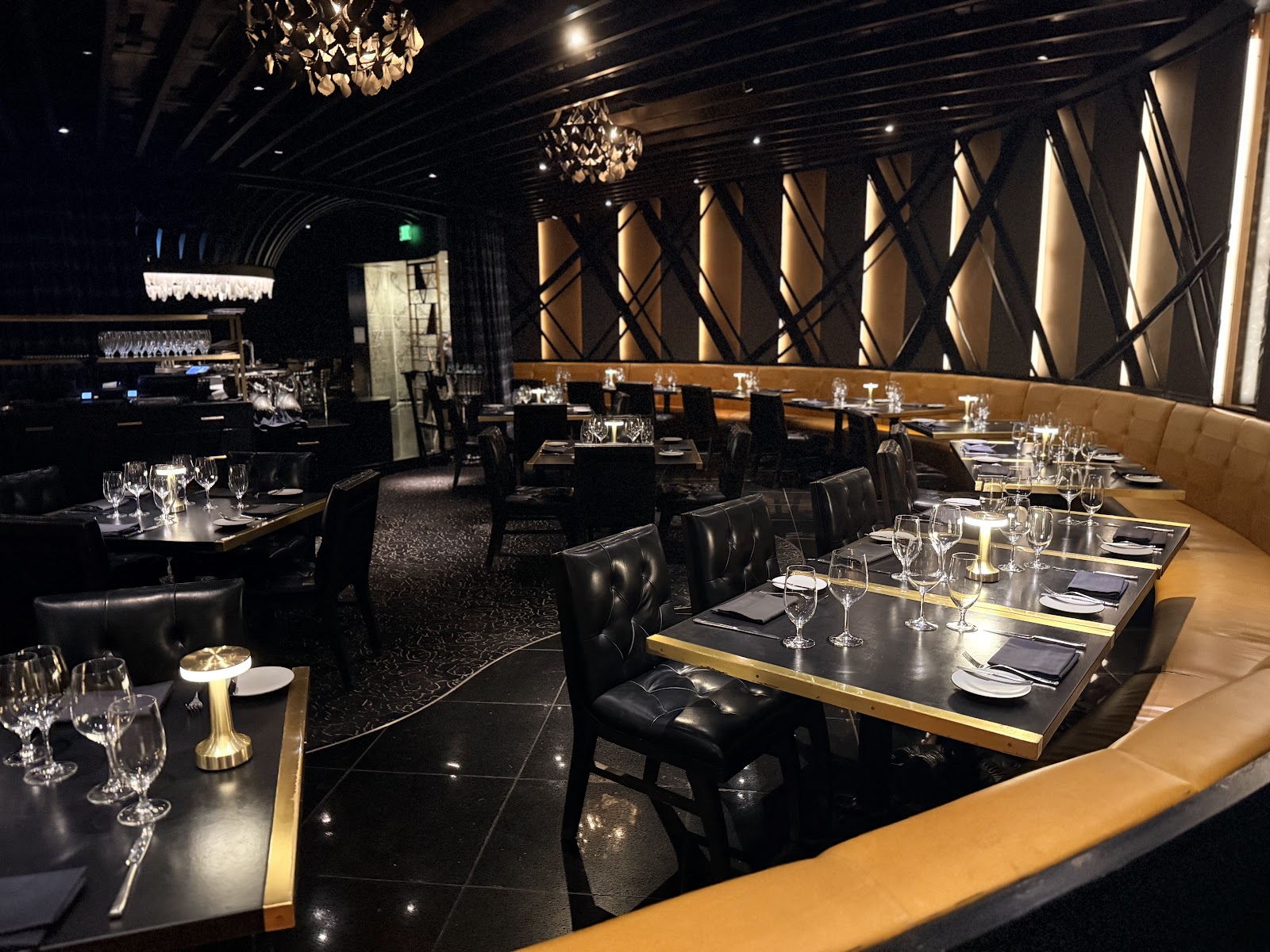 Jean Georges Steakhouse Las Vegas, Vorschau 8