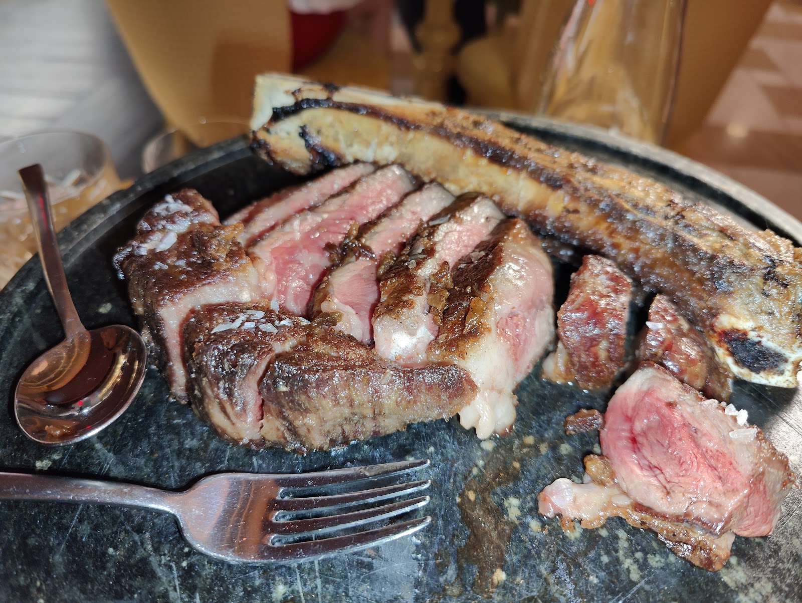 Bazaar Meat Las Vegas, Vorschau 4